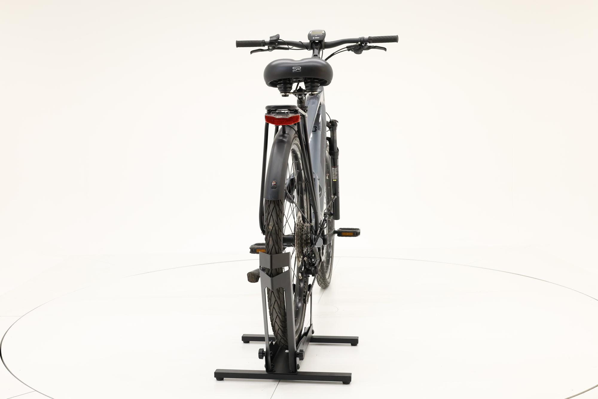 Conway Cairon T 300, L, 180-189 cm, 2023, 415 km – Bild 4 von 23