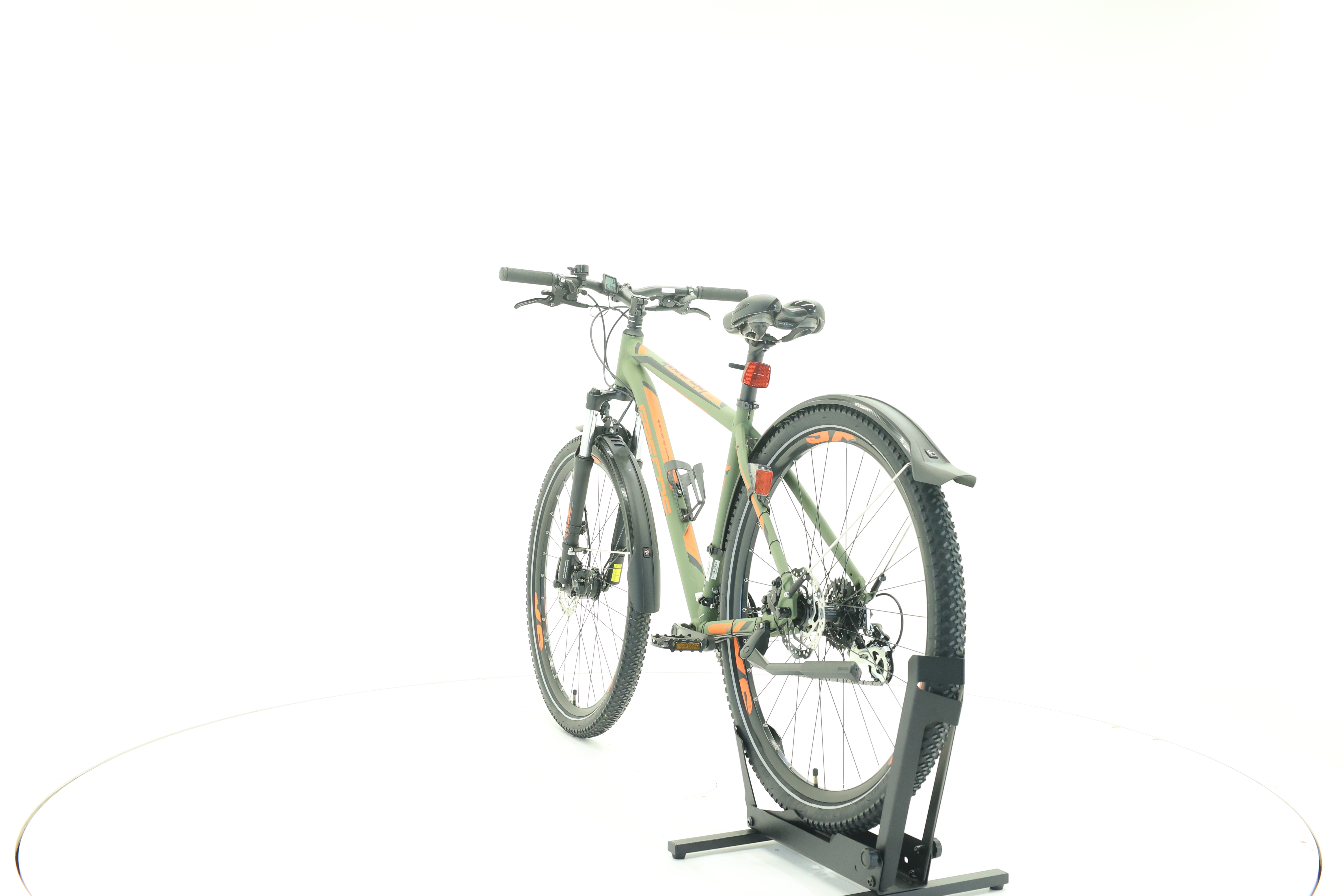 Grecos Big Foot, 48 cm, 160-169 cm, 2023, 0 km – Bild 4 von 24