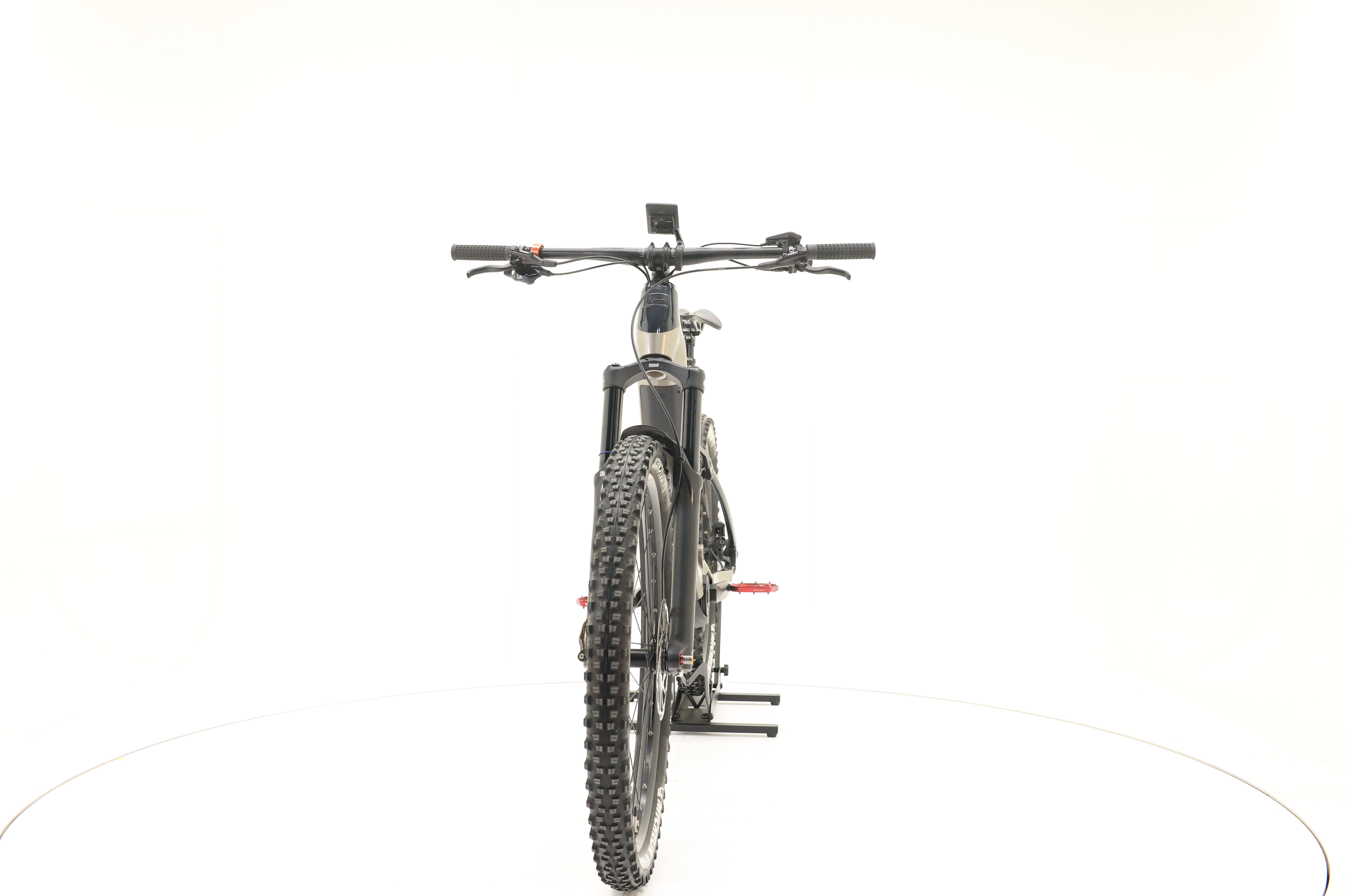 Corratec E-Power RS 160 Pro