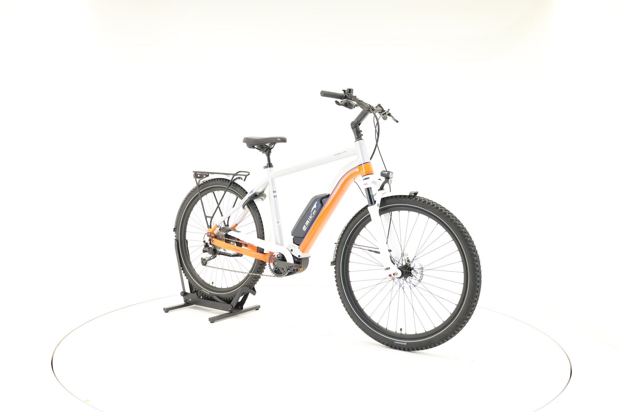 e-bike Trekking Diamant – Bild 6 von 7