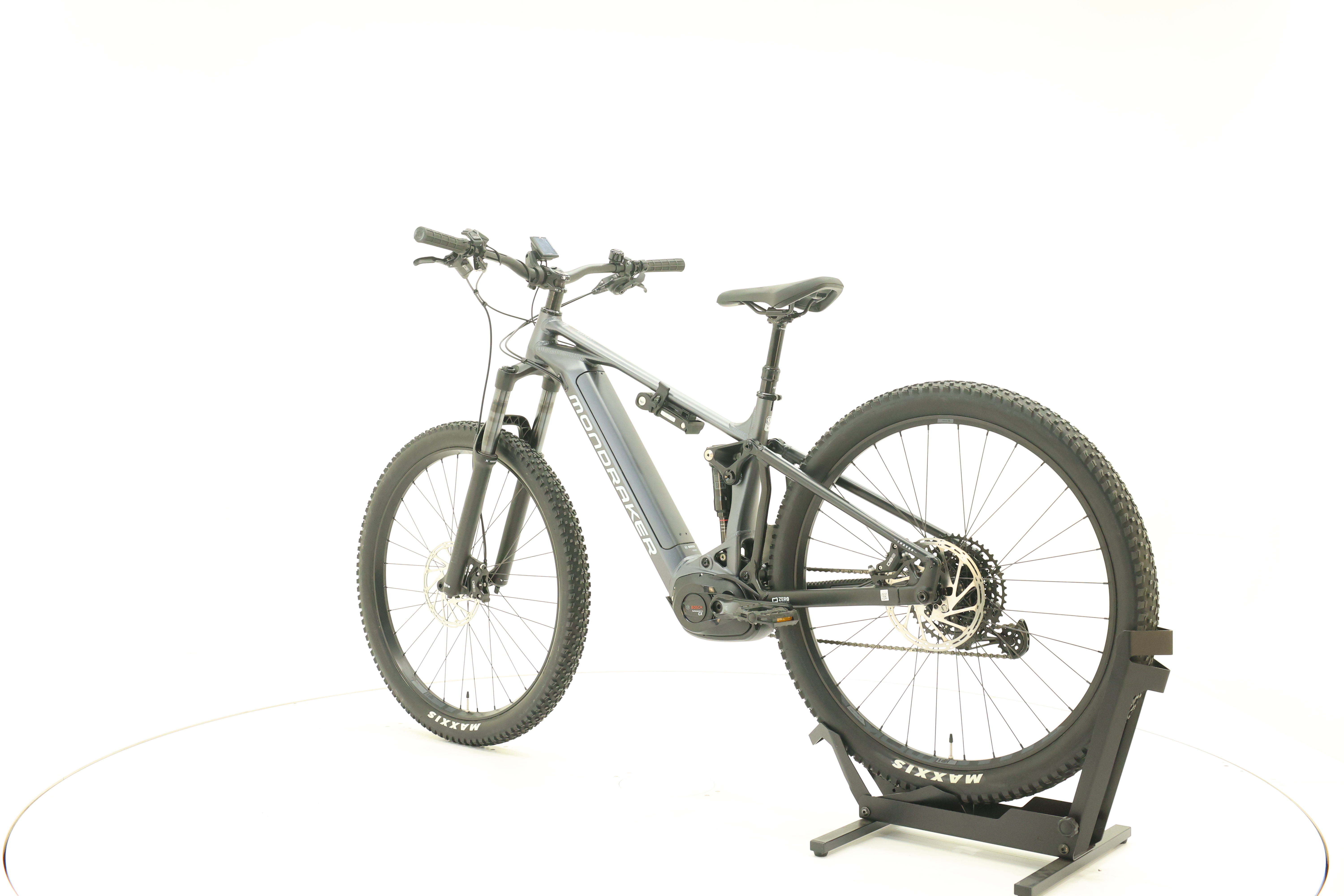 Mondraker Chaser