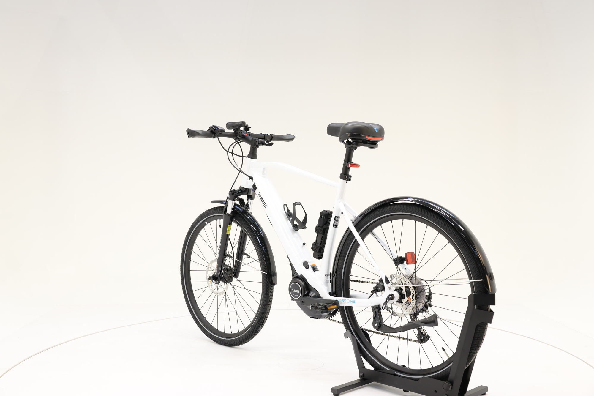 Yamaha CrossCore RC