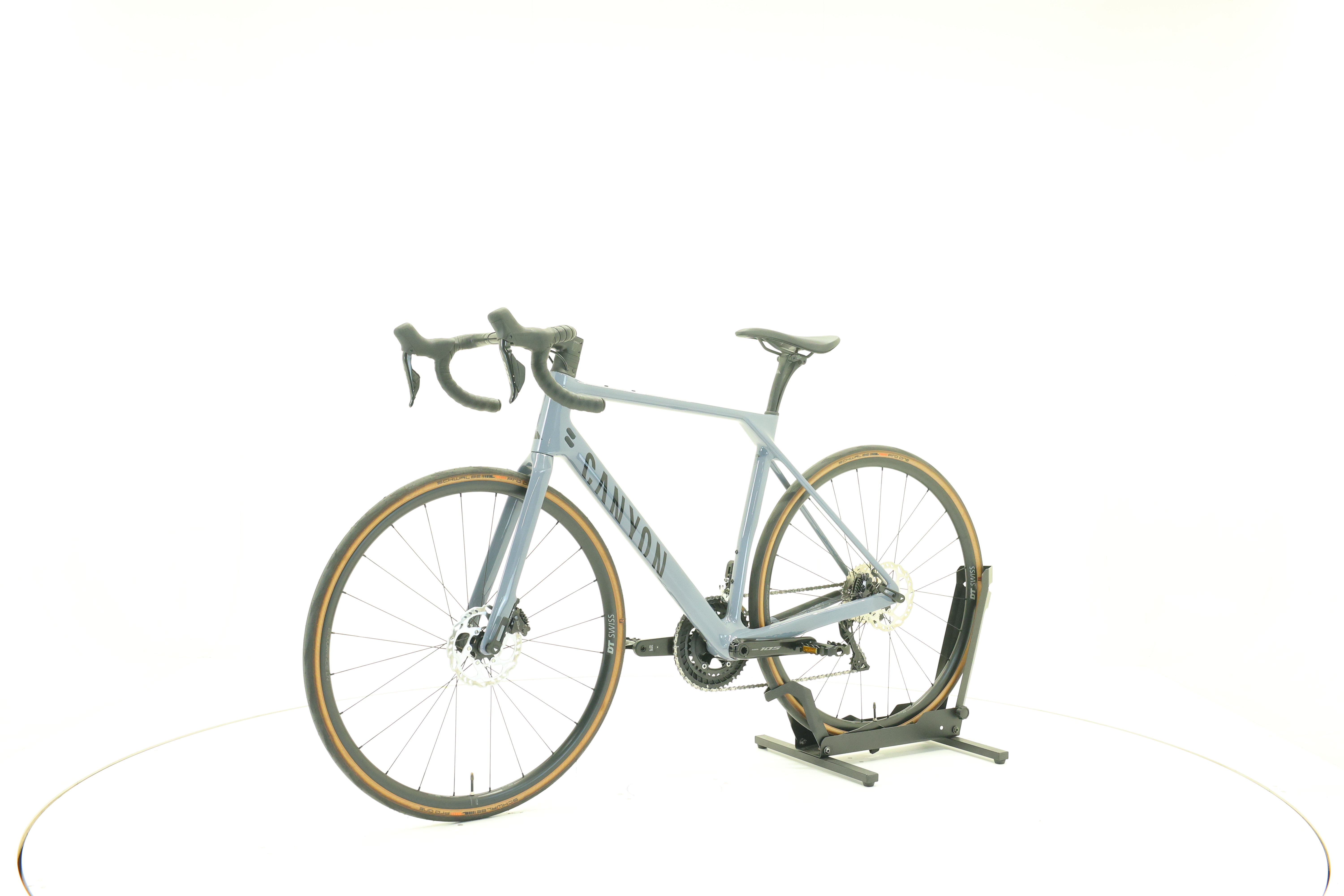 Canyon Endurace CF 7 Di2 LN, M, 2025, 0 km – Bild 4 von 5