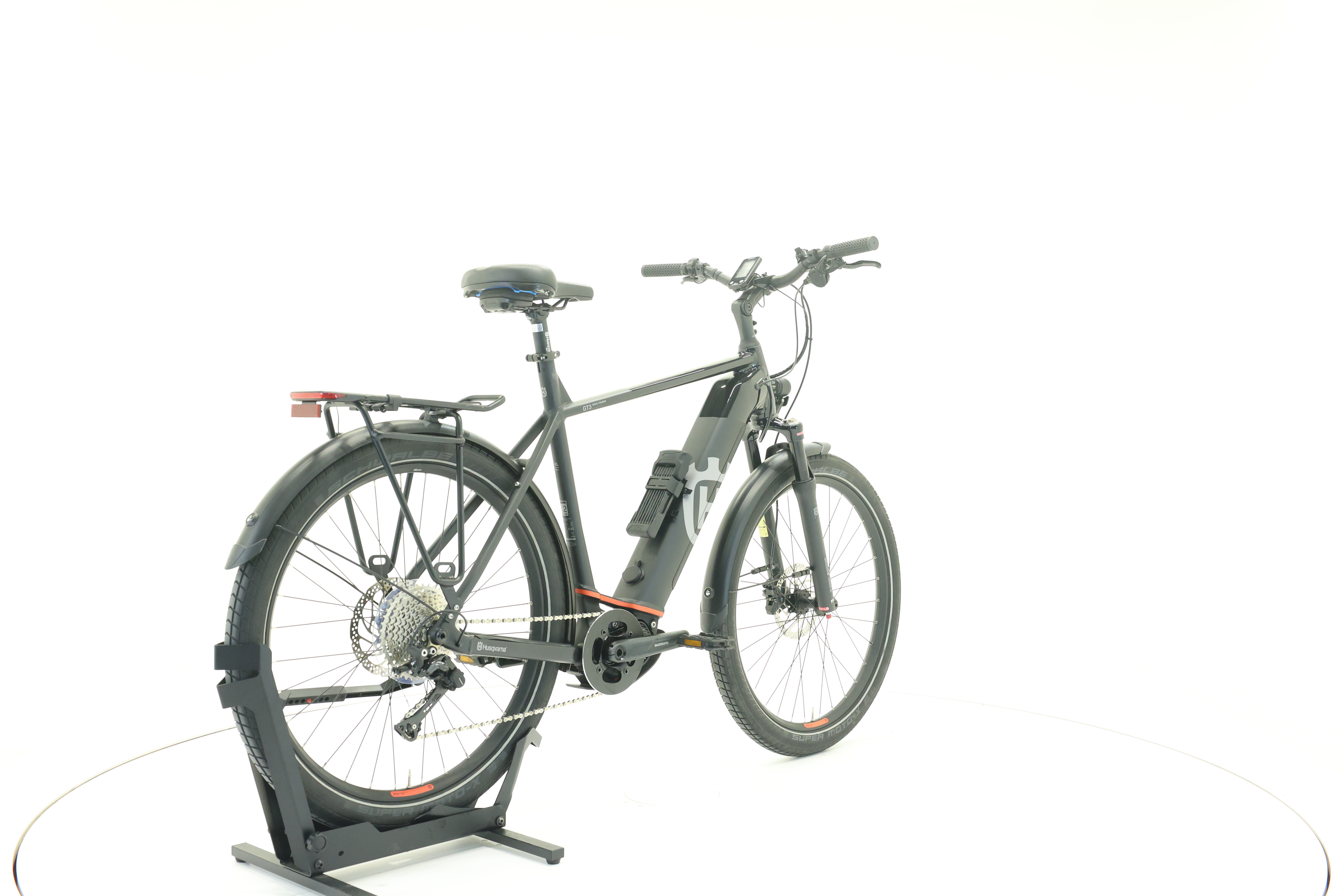 Husqvarna E-Bicycles Gran Tourer 3 GT3