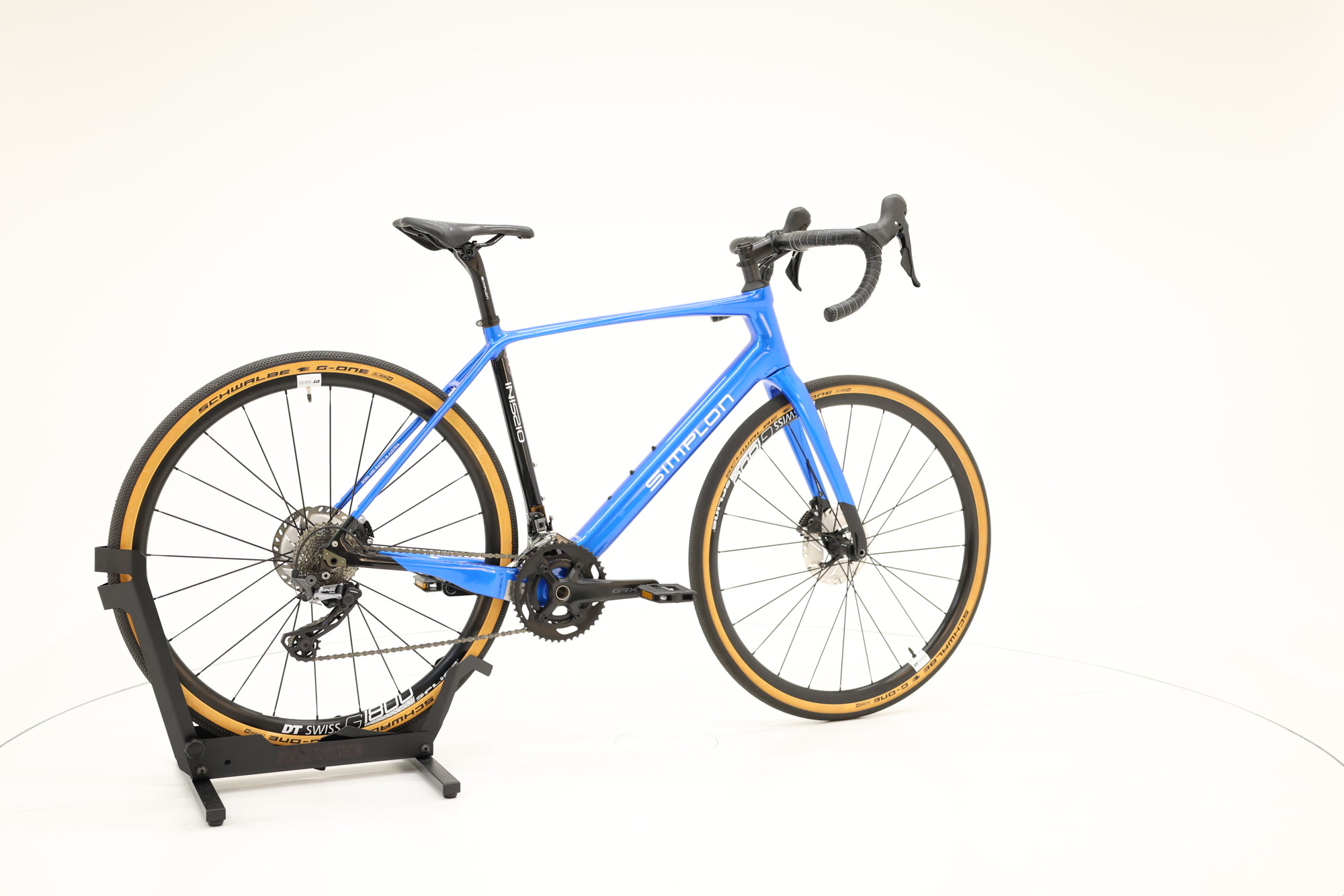 Simplon Inissio Gravel – Bild 8 von 8