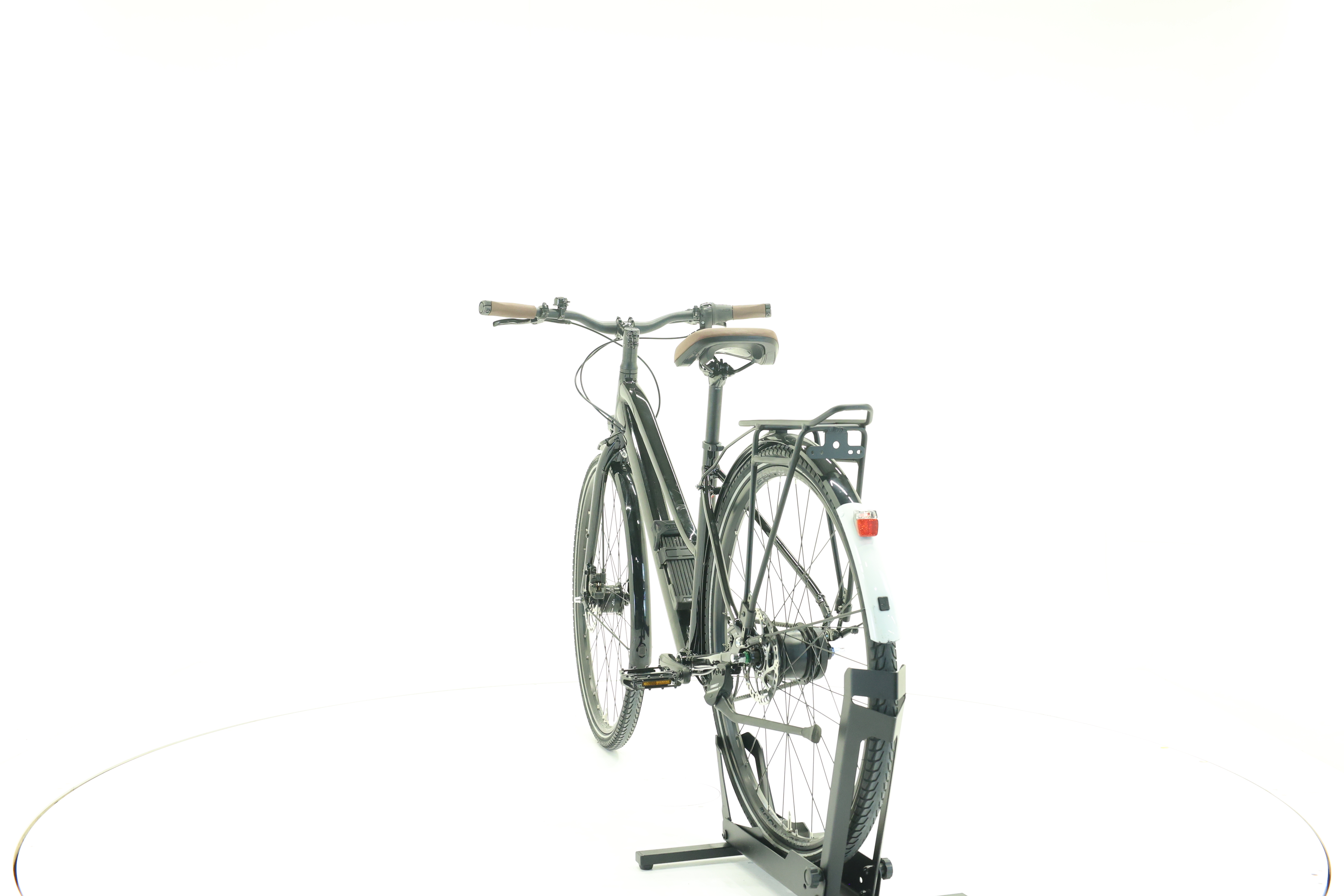 Diamant 247 tiefschwarz / 45, 45 cm, 150-159 cm, 2023, 0 km – Bild 6 von 24