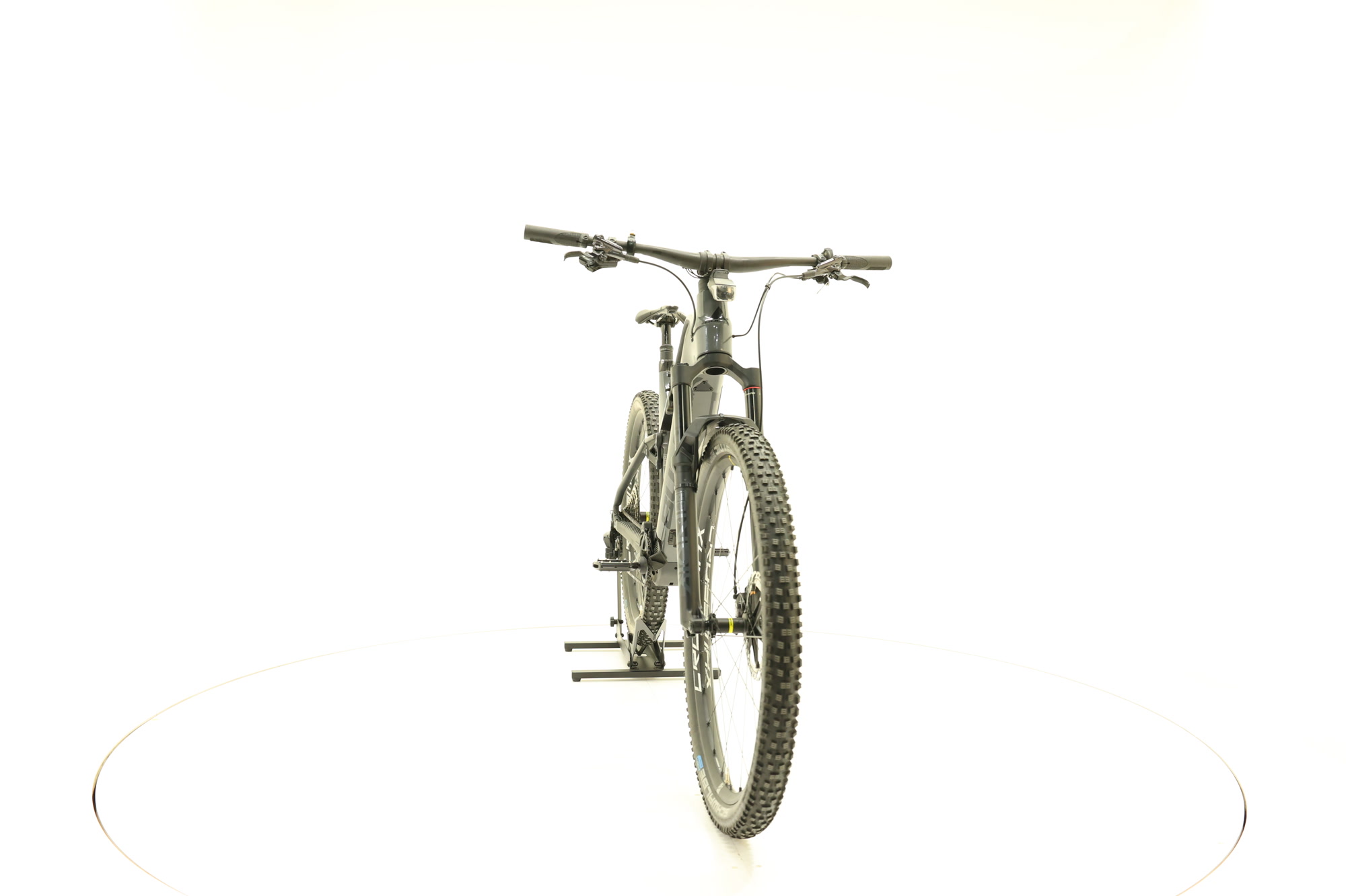 Bulls Sonic AM-SL 3, 54 cm, 190-199 cm, 2024, 2017 km – Bild 3 von 8