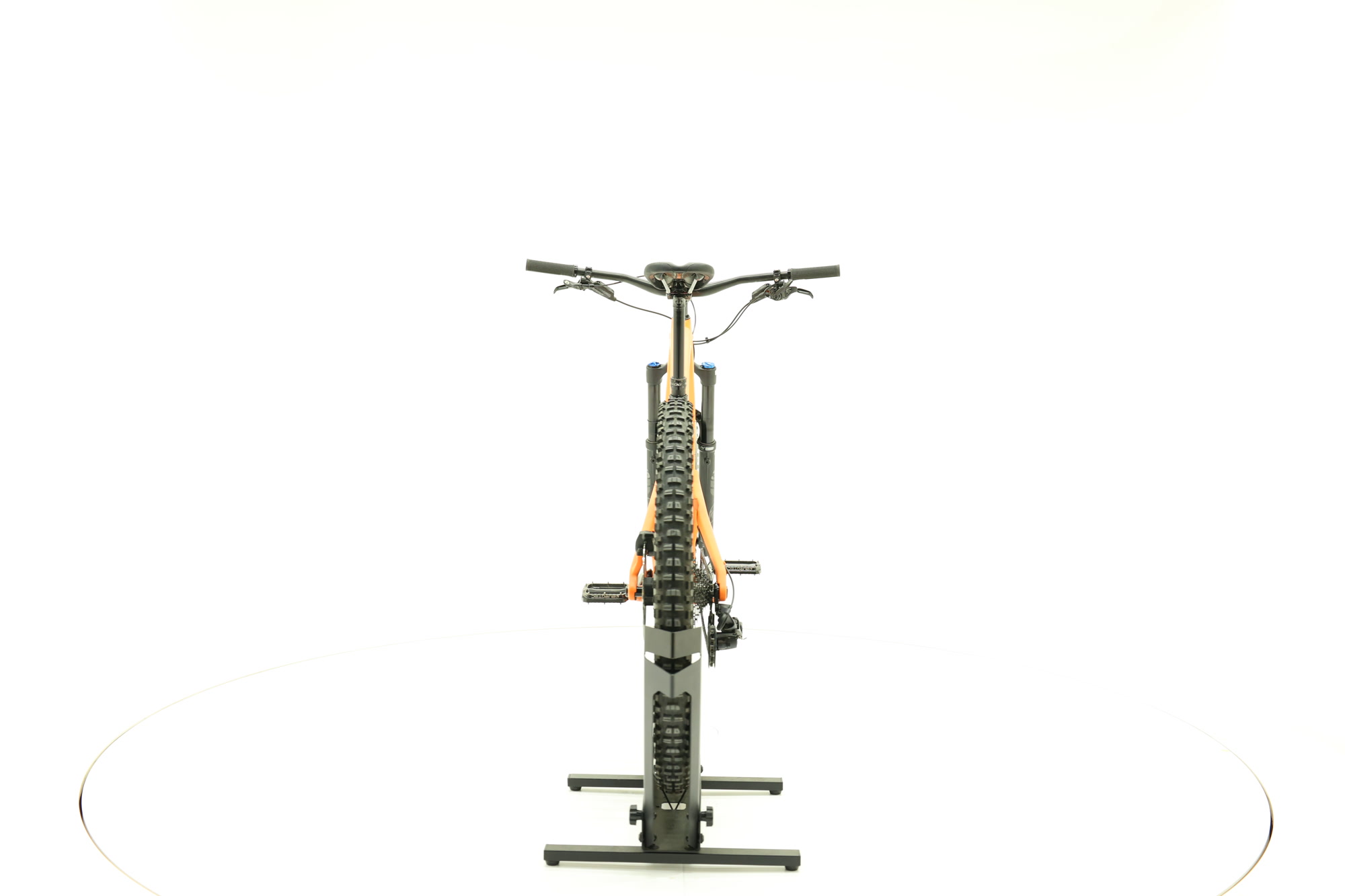 Santa Cruz Bronson C / S / MX, M, 170-179 cm, 2024, 0 km – Bild 8 von 8