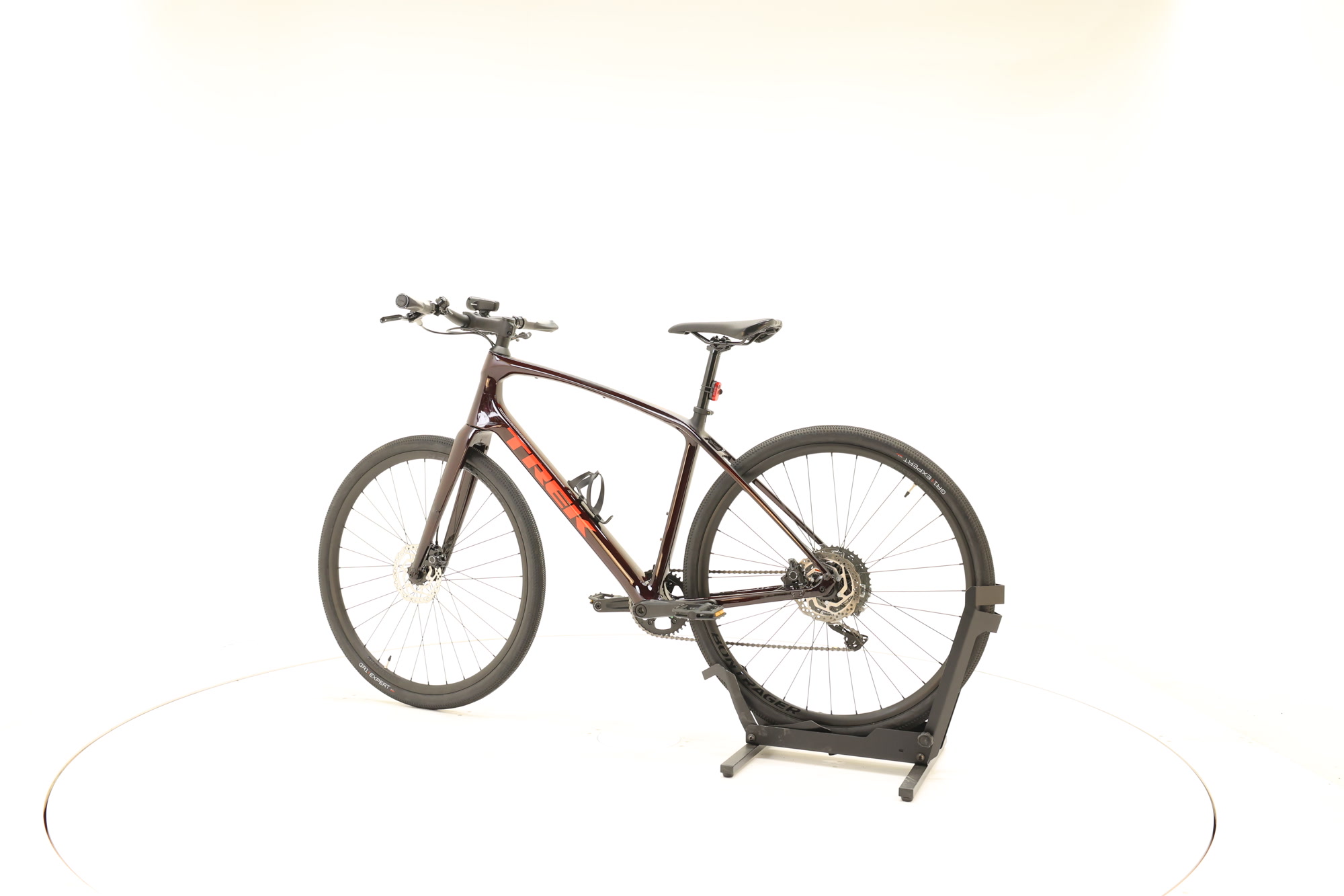 Trek FX Sport 5, L, 180-189 cm, 2023, 0 km – Bild 5 von 8