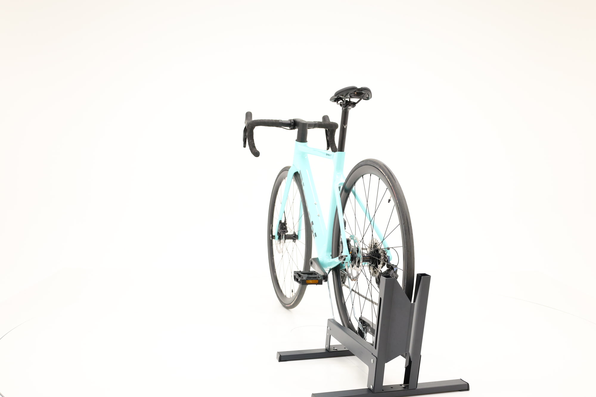 Bianchi SPRINT DISC 105 DI2 5034 VR30, 50 cm, 160-169 cm, 2023, 0 km – Bild 7 von 8