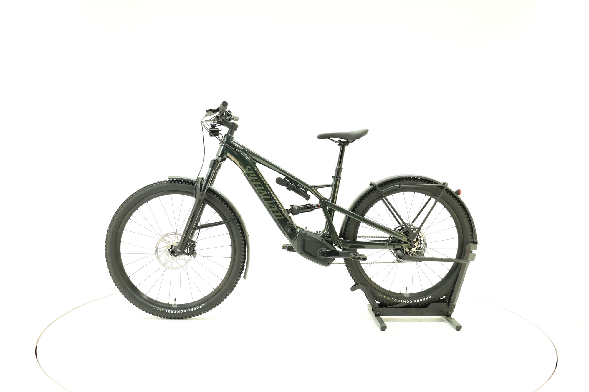 Specialized Tero X 5.0, M, 160-169 cm, 2023, 155 km – Bild 12 von 16