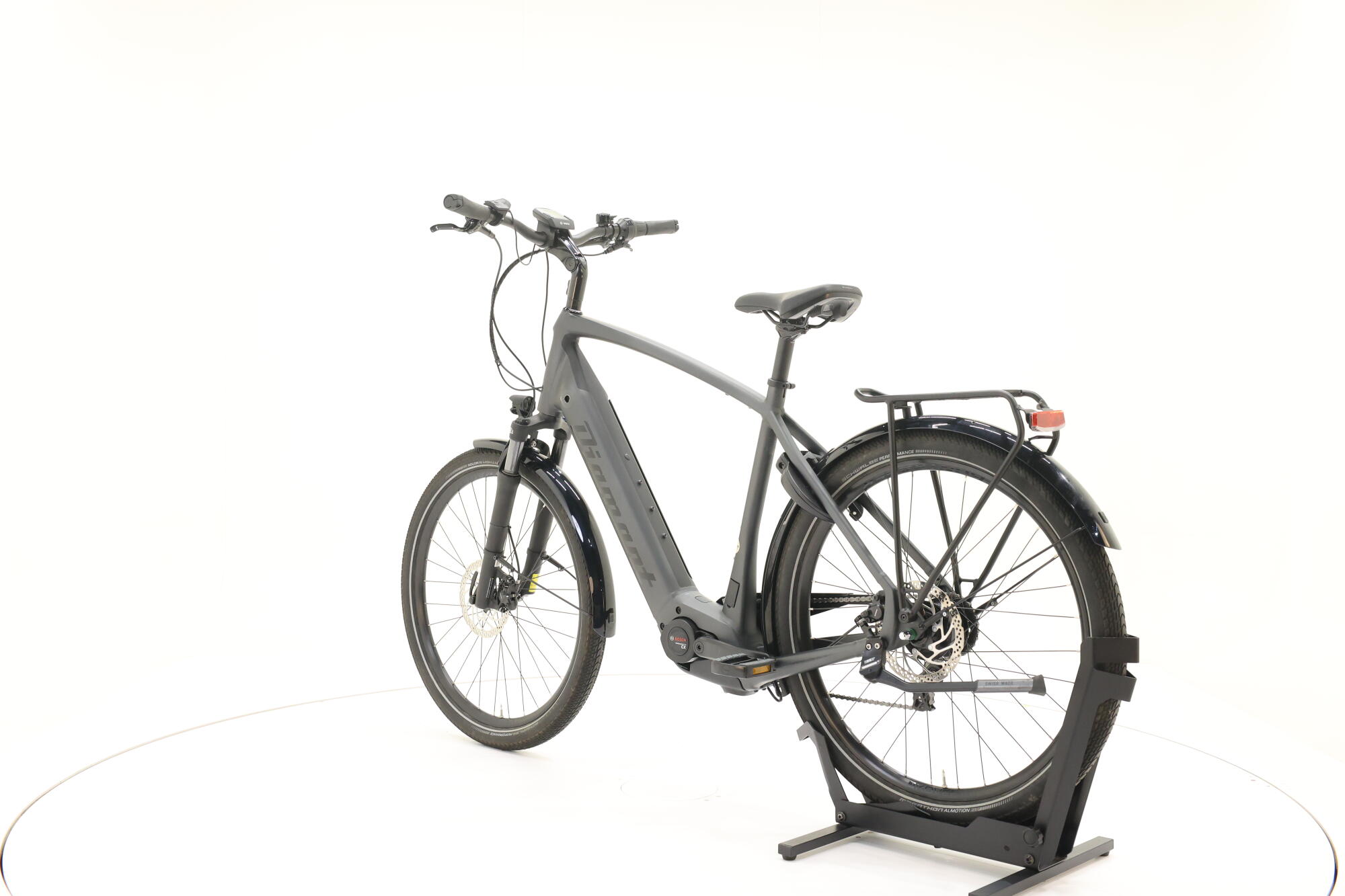 Diamant Opal, 53 cm, 2023, 965 km – Bild 5 von 5