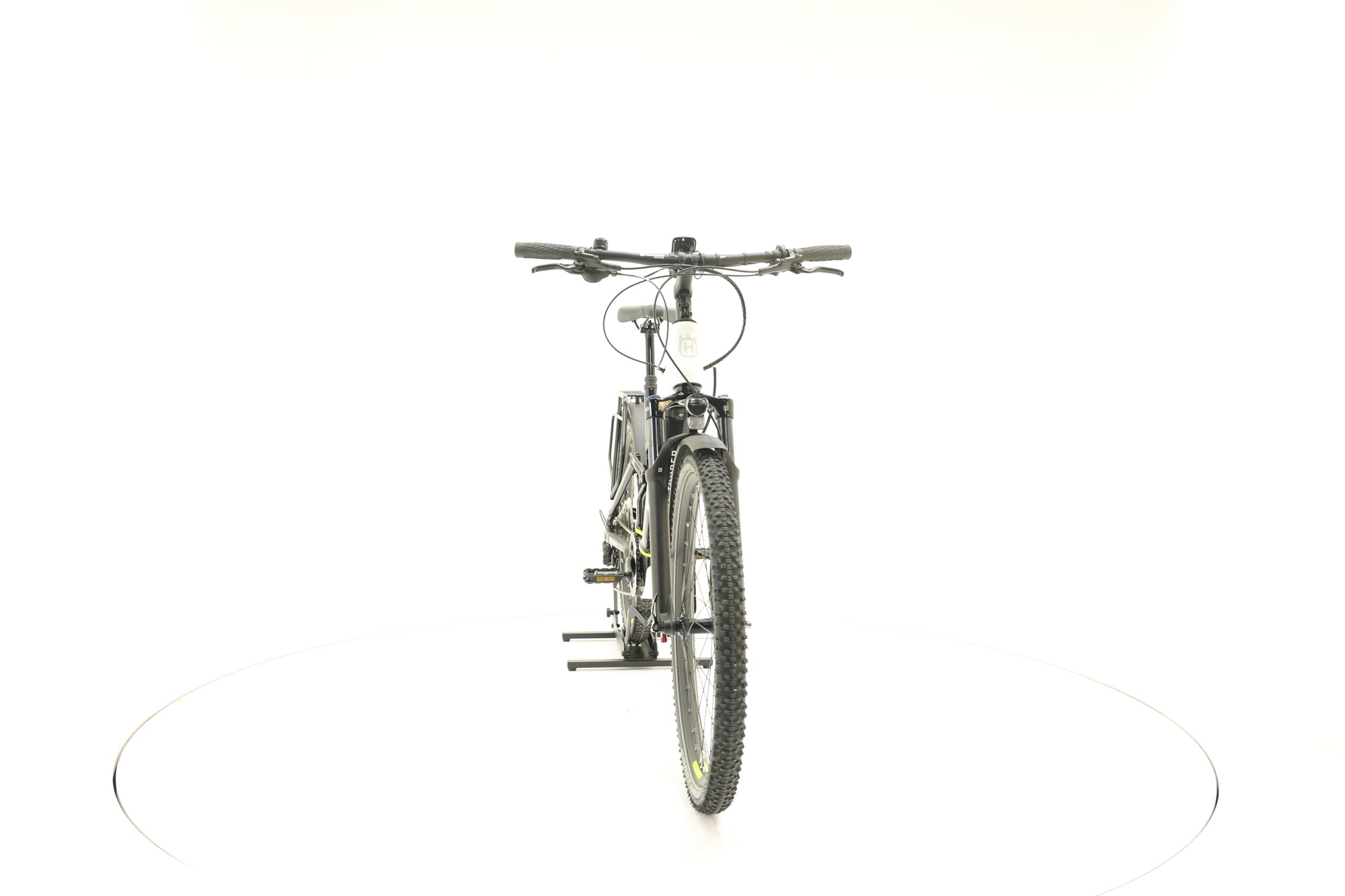 Husqvarna E-Bicycles Cross Tourer 4 Limited