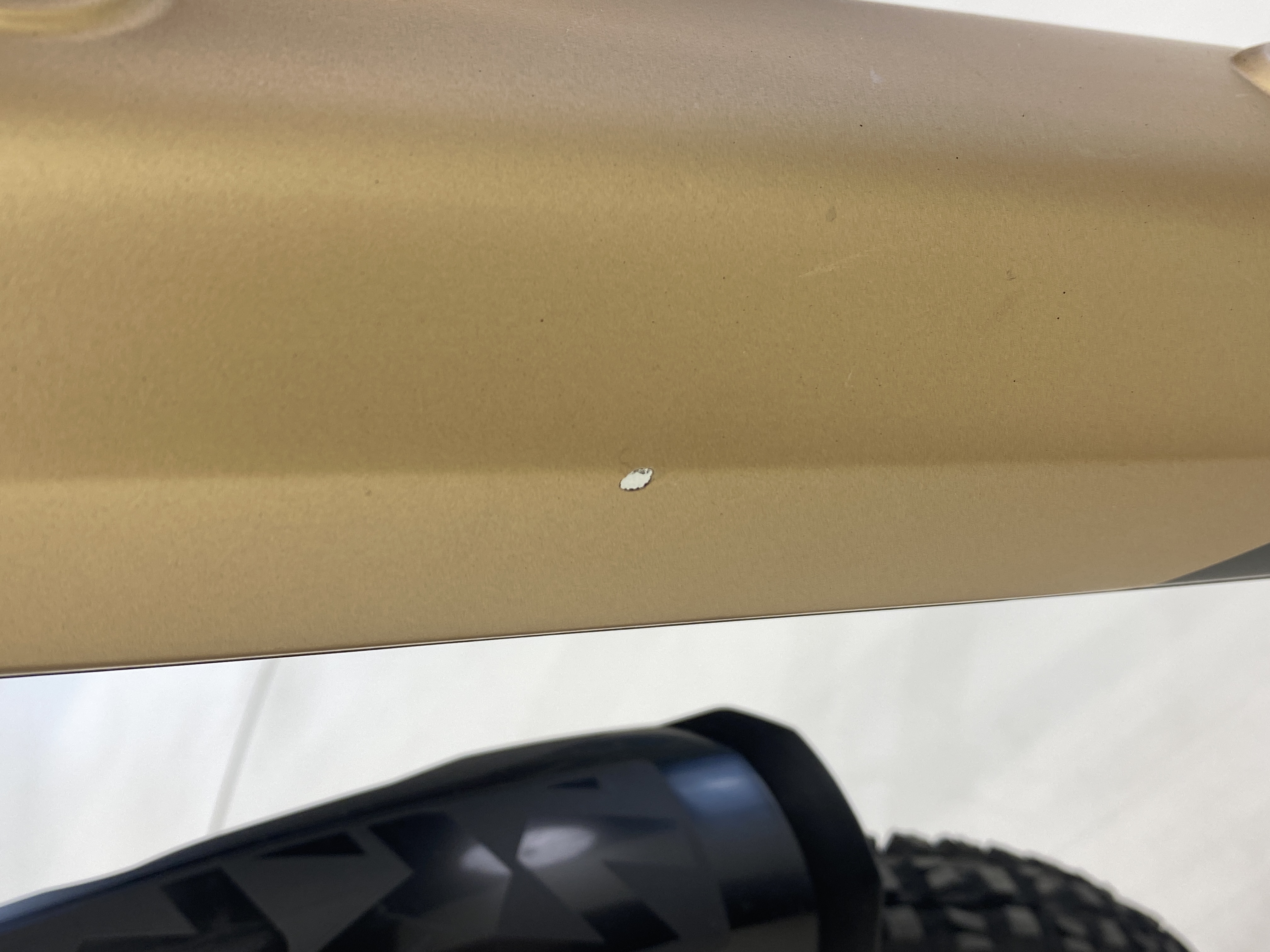 Orbea Wild H20, S, 160-169 cm, 2024, 181.2 km – Bild 14 von 28