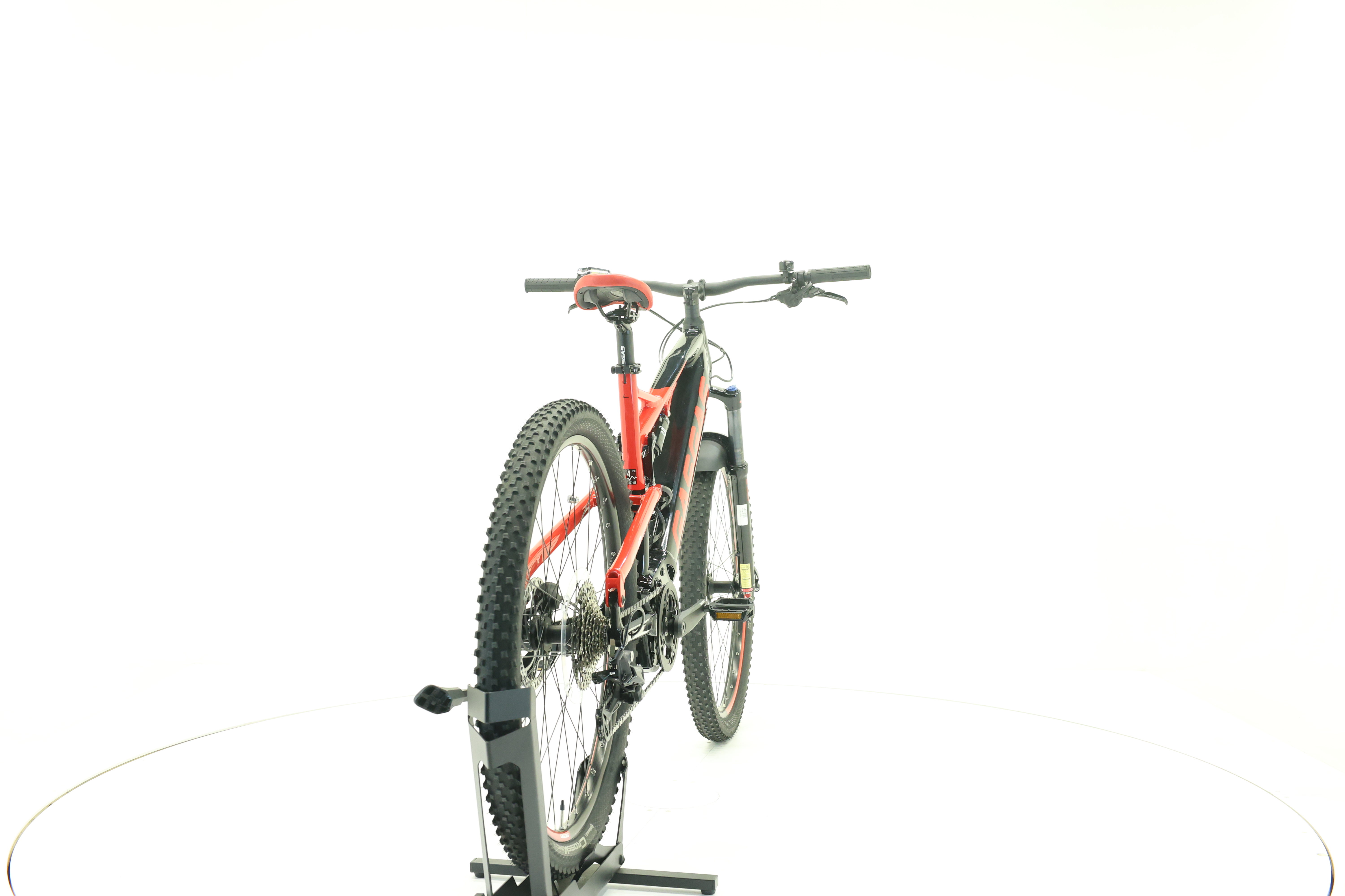 GASGAS G Trail 1.0, L, 180-189 cm, 2024, 532 km – Bild 6 von 27