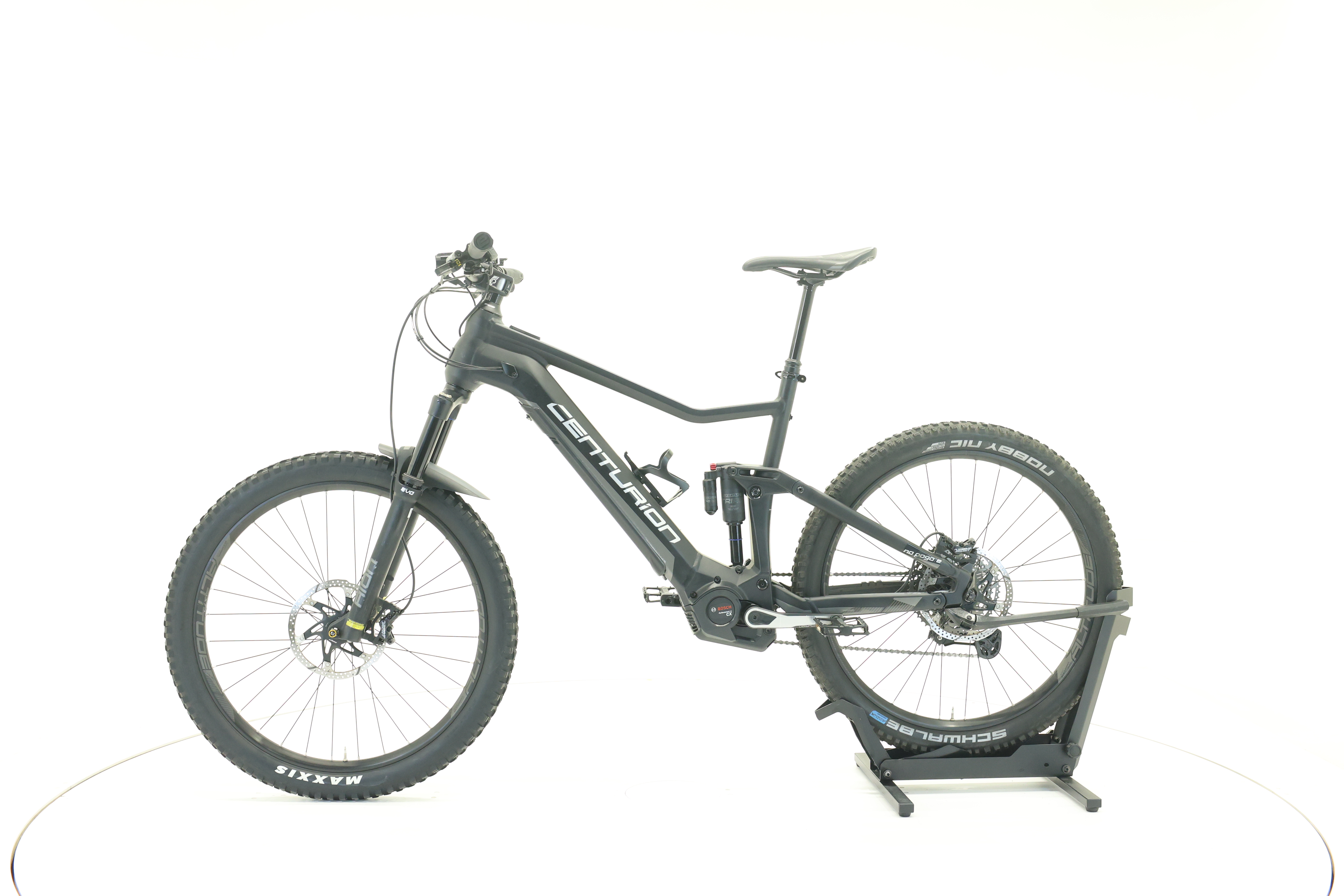 Centurion No Pogo R860i