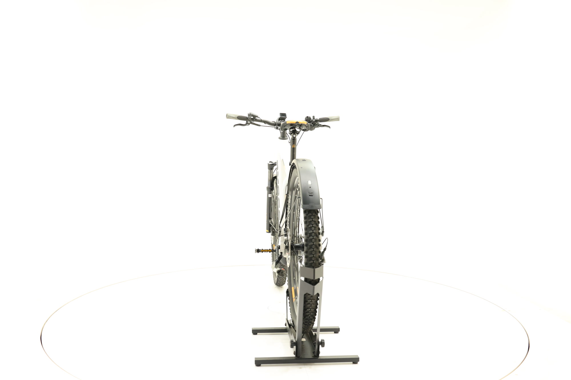 Axess Force Pro Allroad, 19", 160-169 cm, 2024, 189 km – Bild 3 von 8