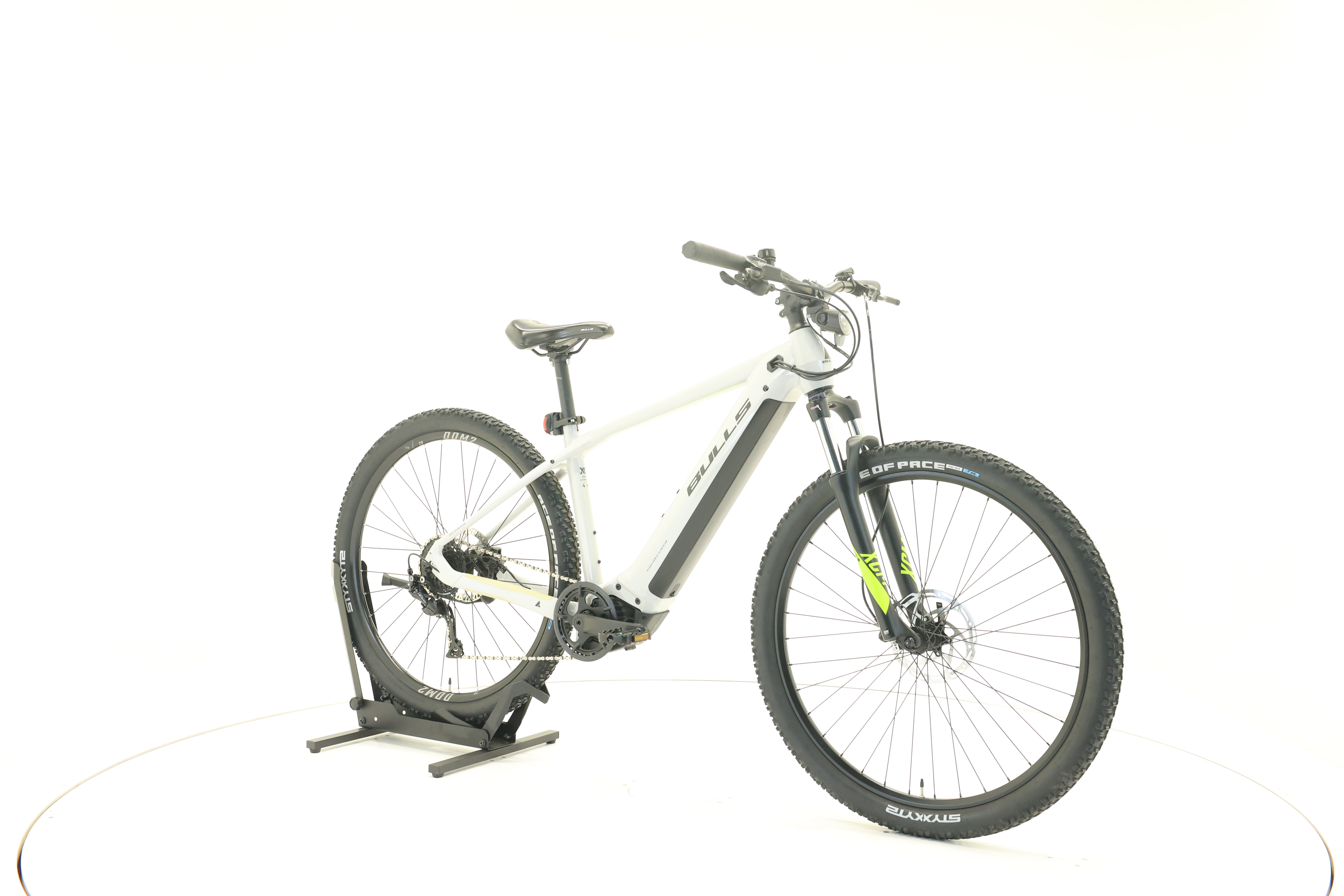 Bulls LT Evo CX