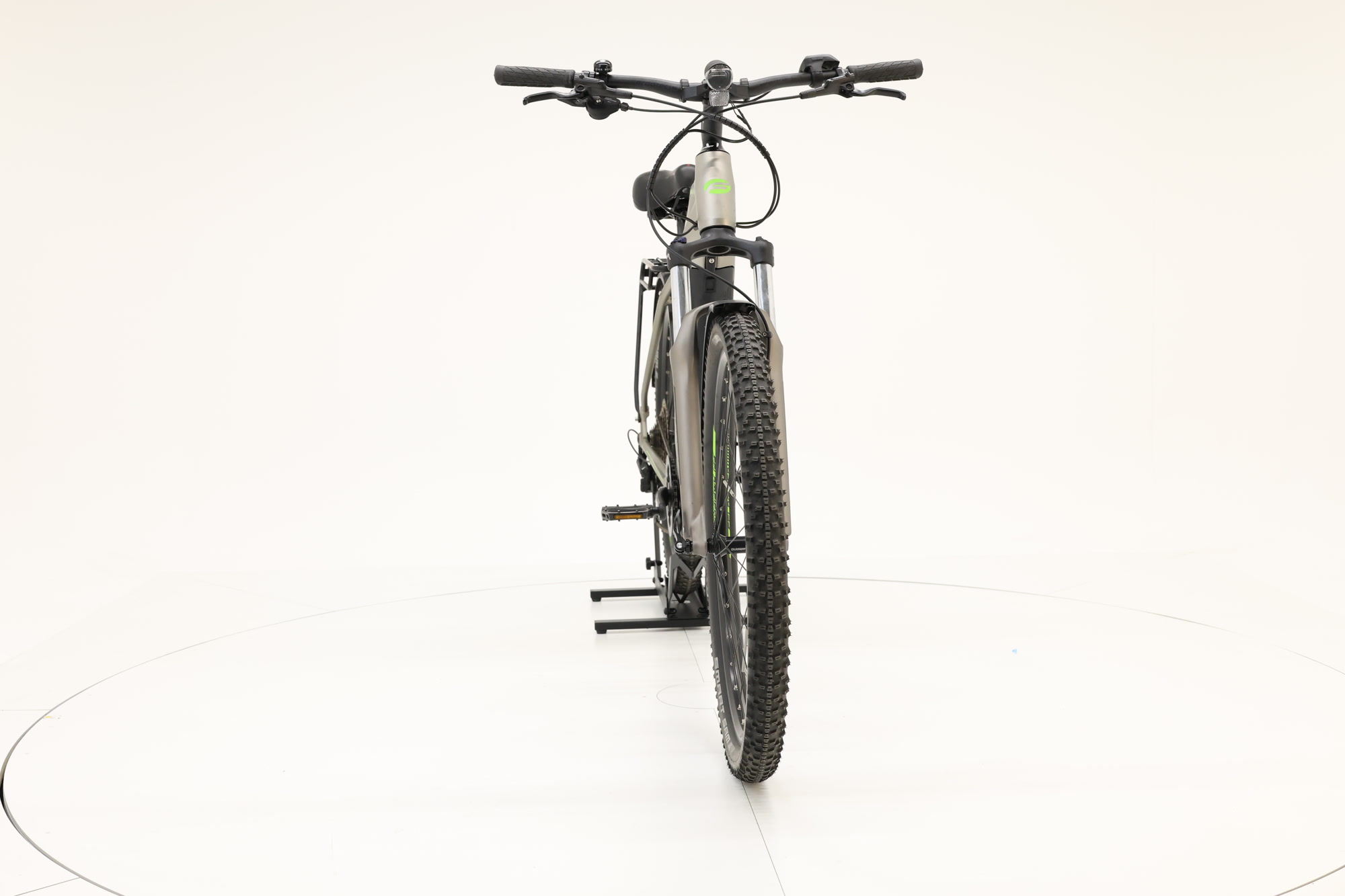 Feldmeier FE 22AI SUV eAdventure, 55 cm, 170-179 cm, 2022, 507 km – Bild 5 von 8