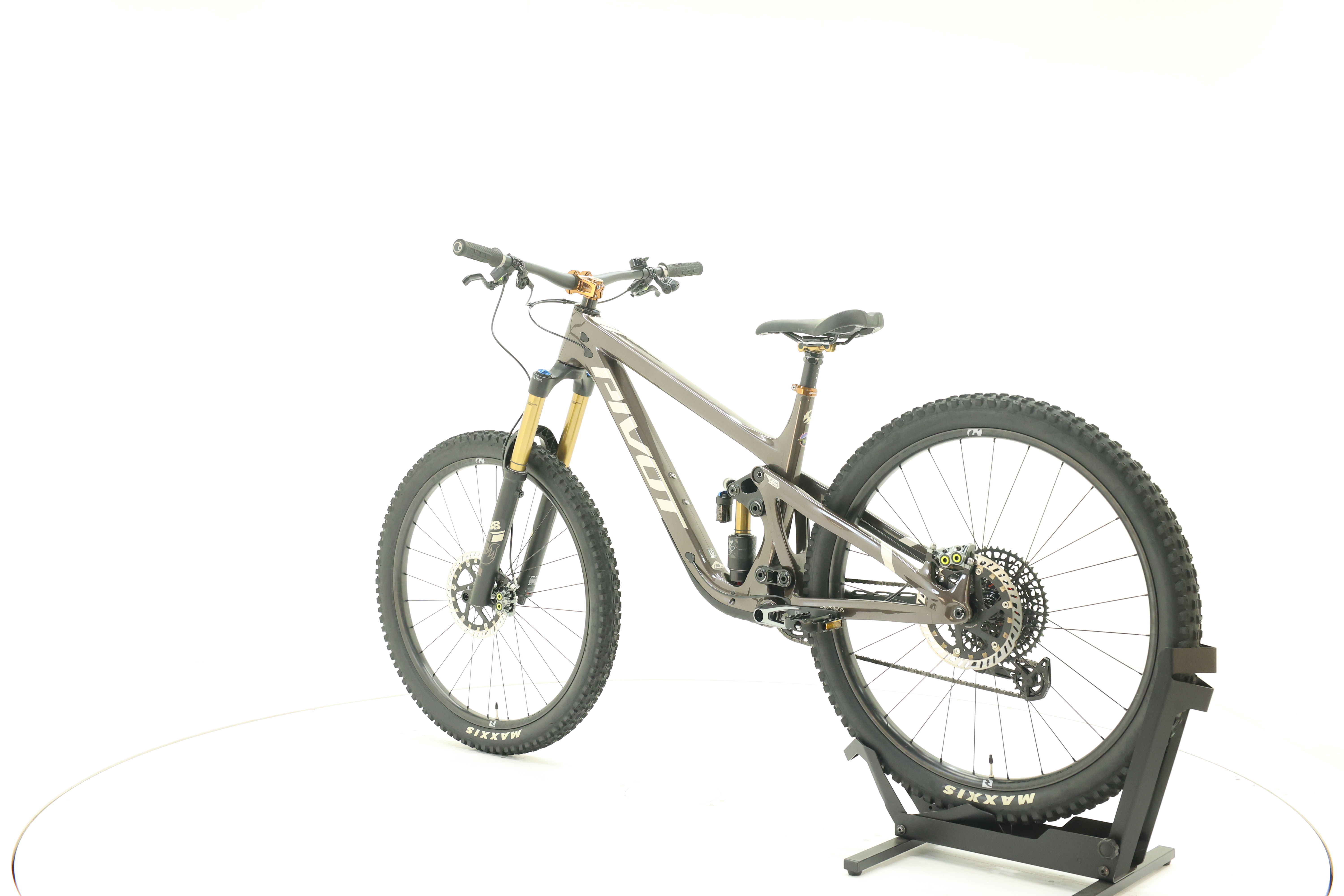 Pivot Cycles Firebird 29' Pro X0 Eagle Transmission Air Carbon