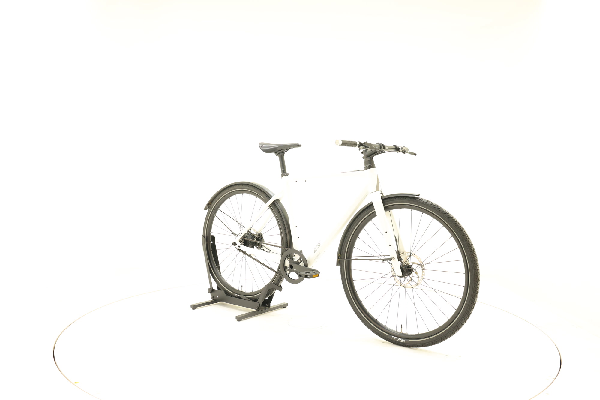 Rose Bikes SNEAK+ EQ, 52 cm, 170-179 cm, 2022, 0 km – Bild 3 von 5