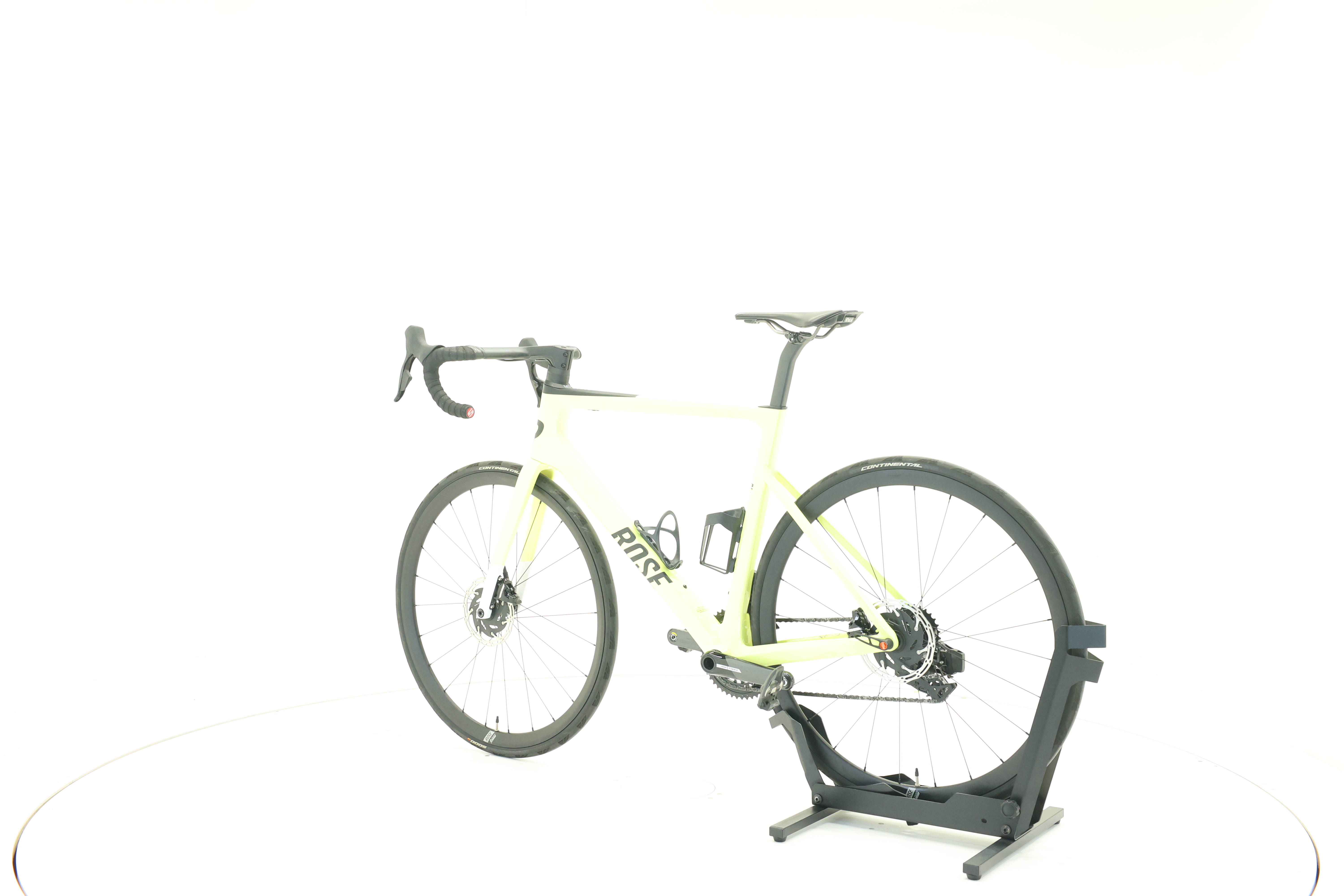 Rose Bikes XLITE 04 Force AXS