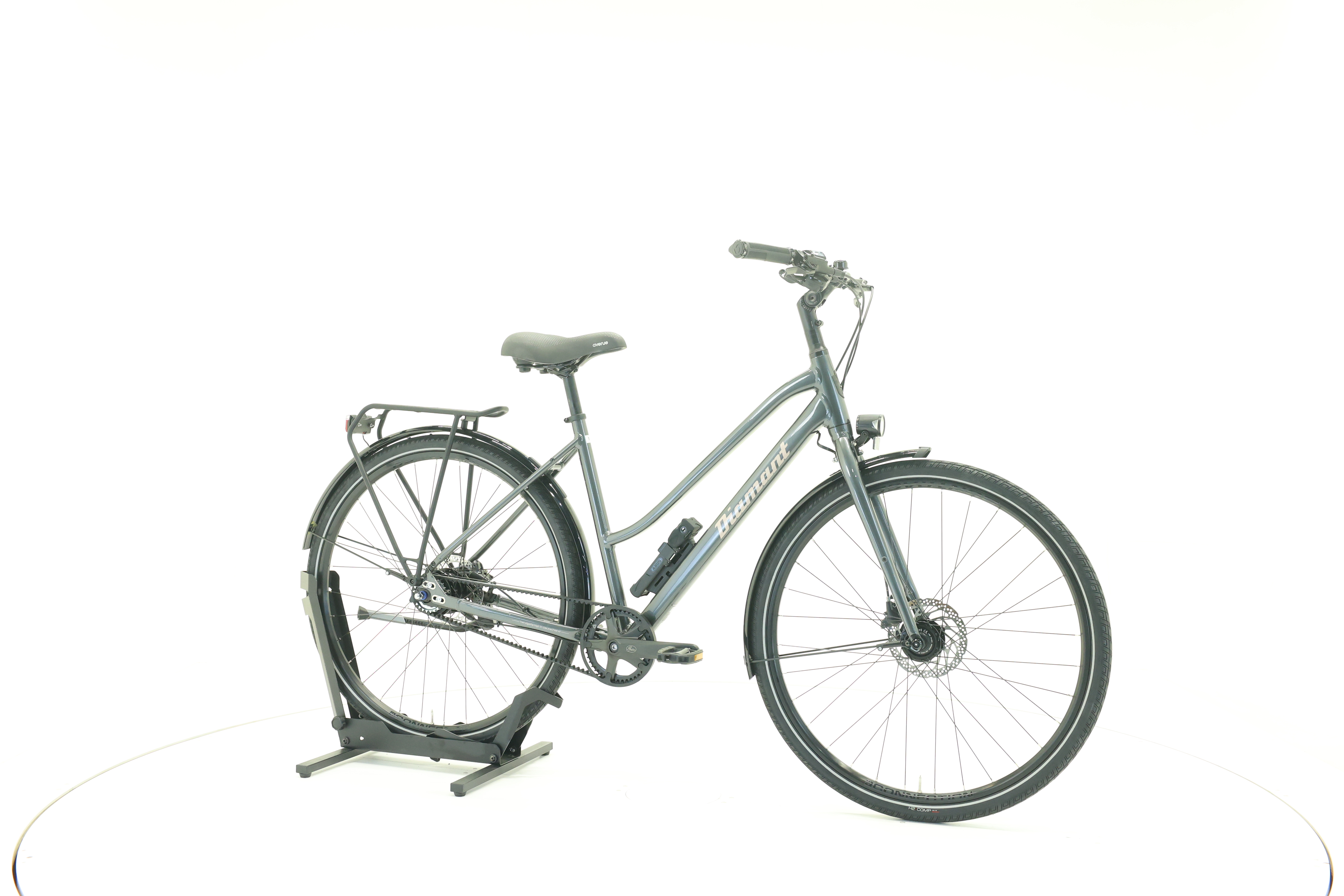 Diamant 247 Deluxe, M, 170-179 cm, 2023, 0 km – Bild 20 von 24