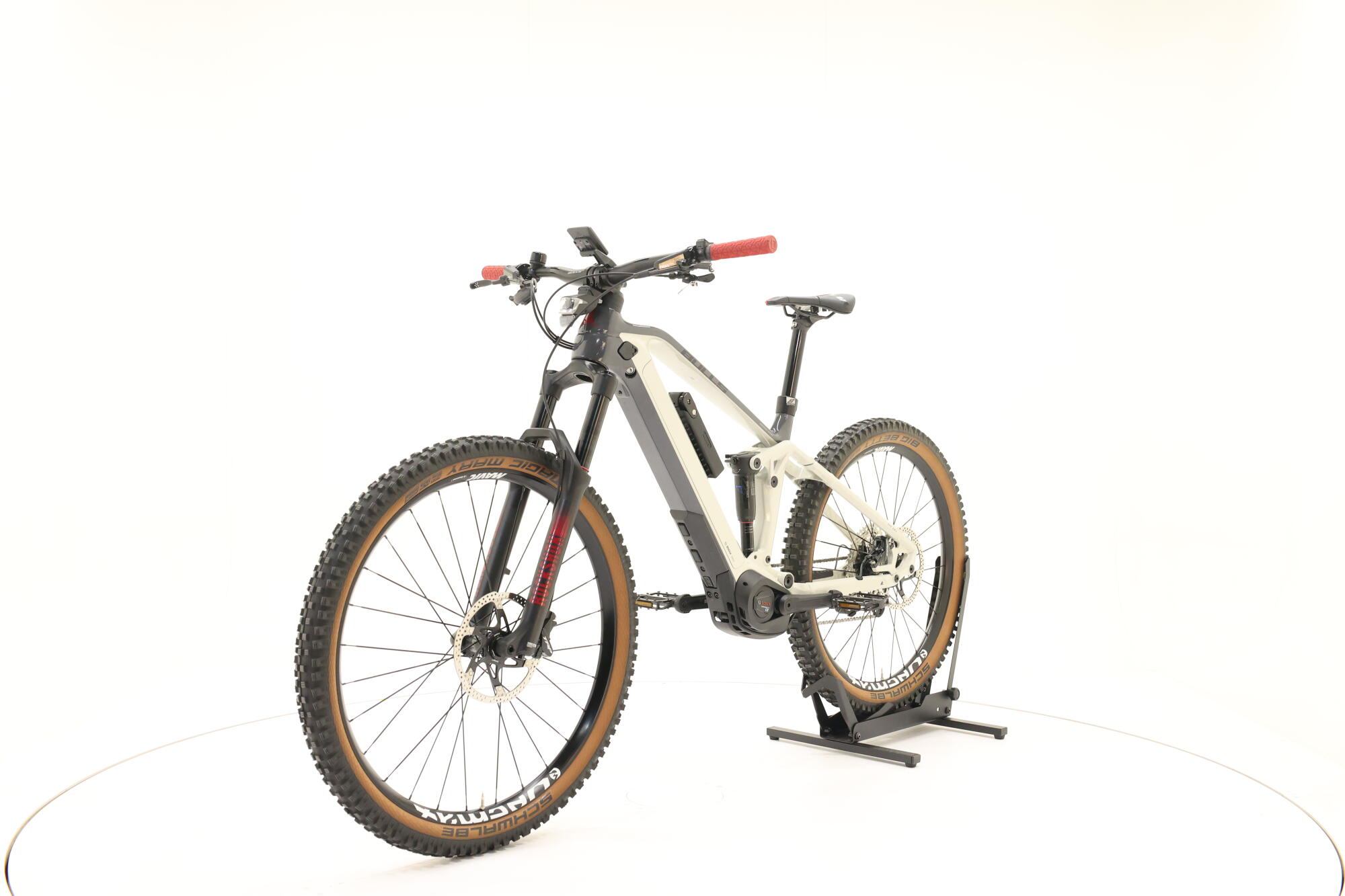 Bulls Sonic EVO AM 4 Carbon, 45 cm, 170-179 cm, 2025, 408 km – Bild 1 von 5