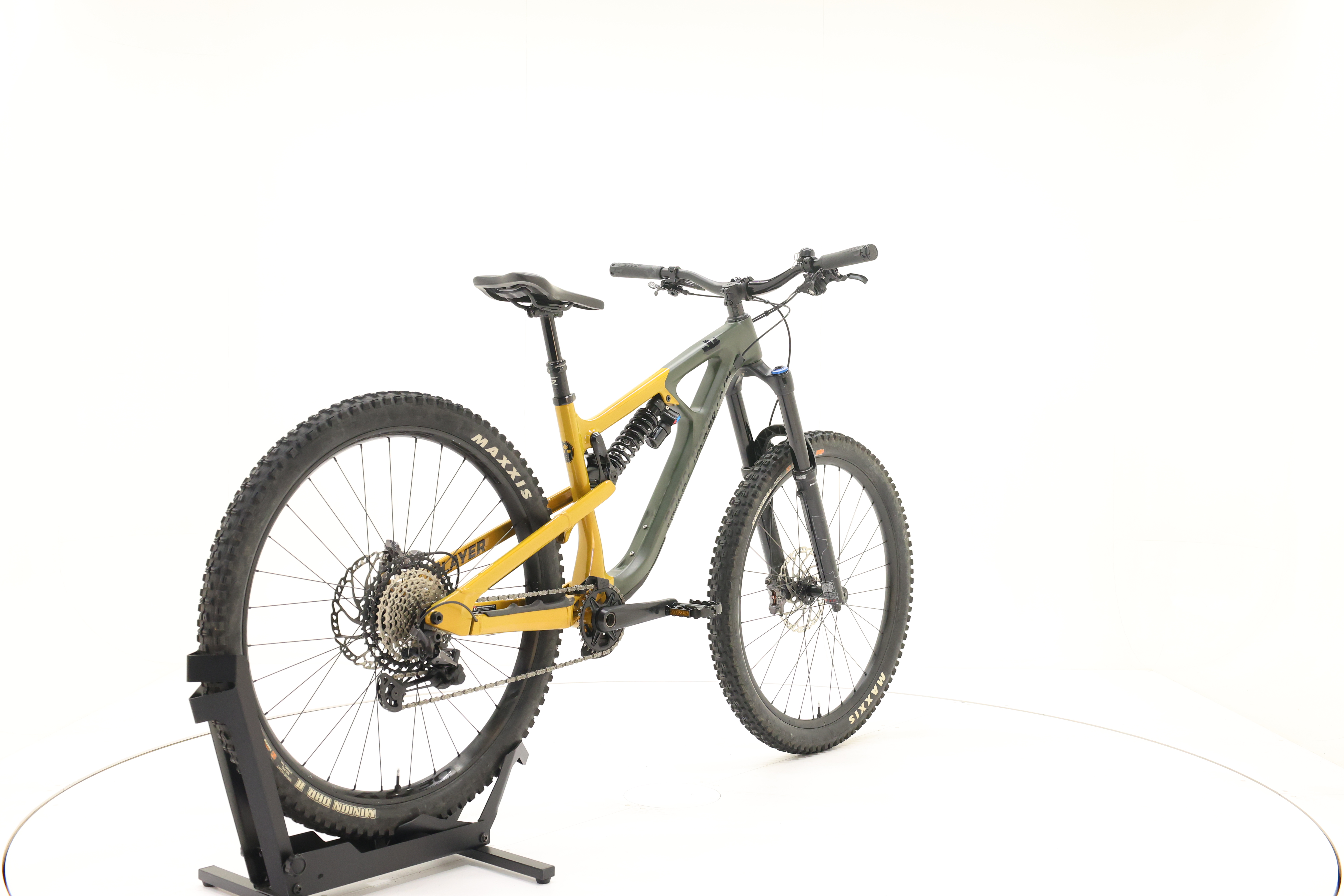 RockyMountain Slayer Carbon 70 29" 2022