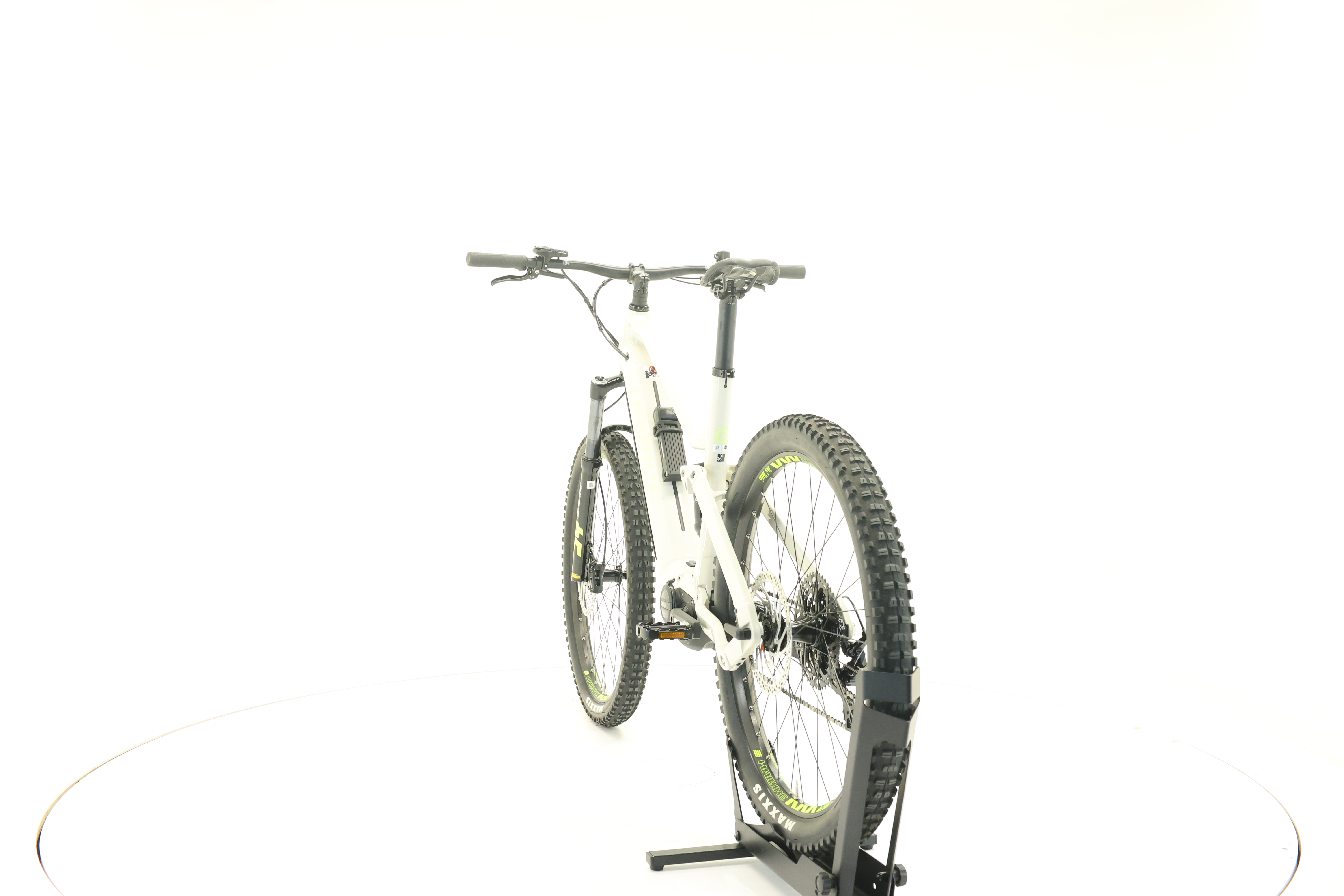 Haibike Alltrail 3