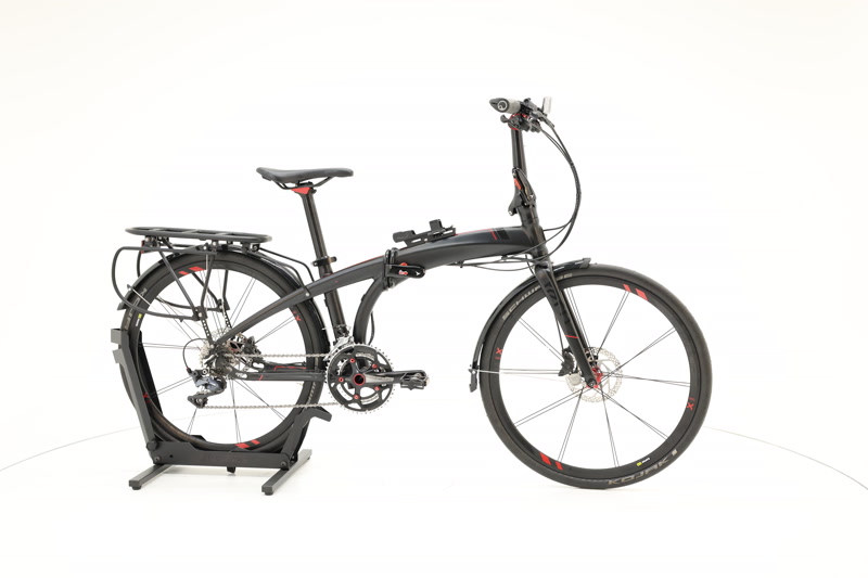 Tern Eclipse X22, 26", 200-209 cm, 2024, 0 km – Bild 3 von 8