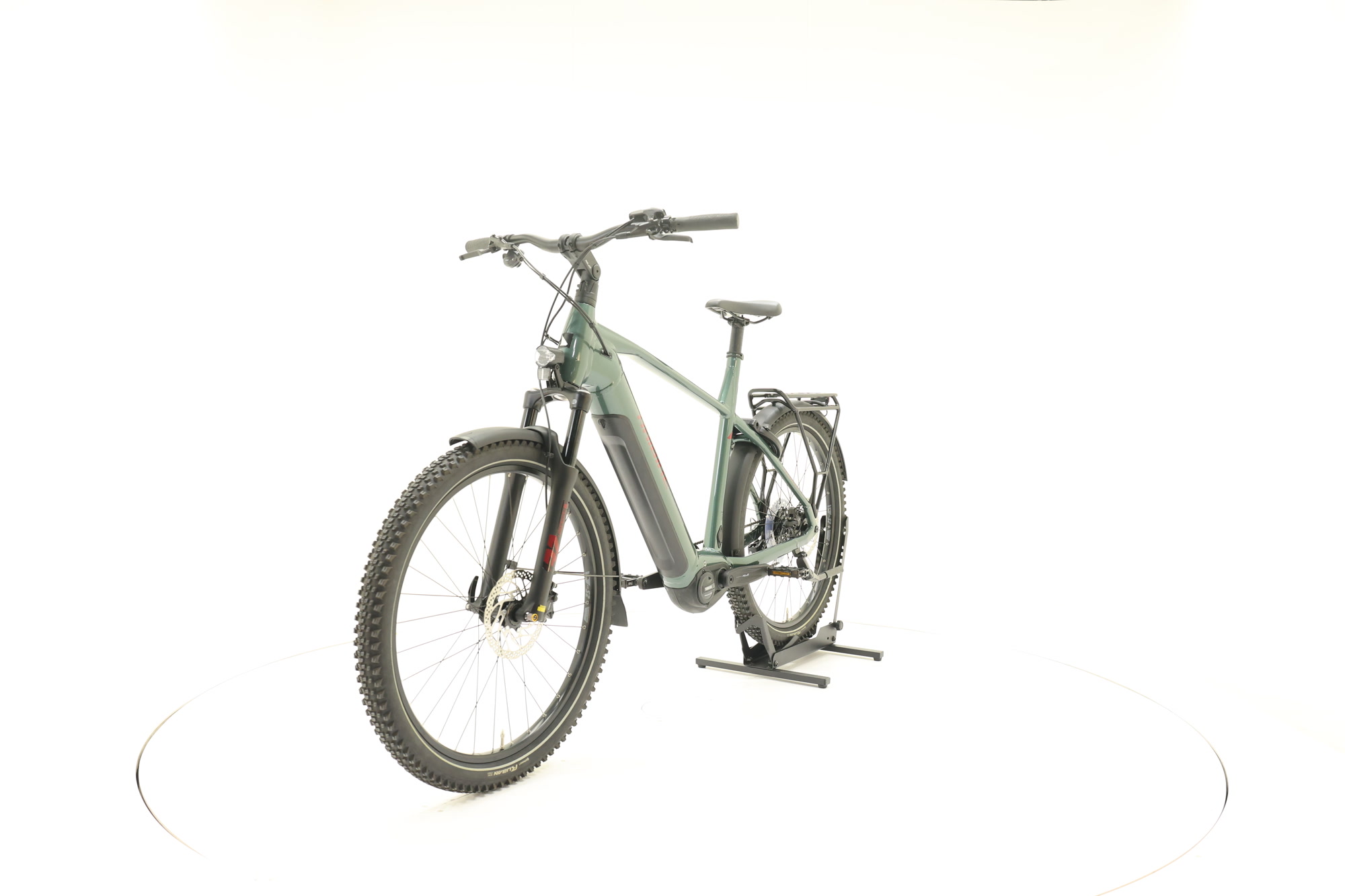 Haibike Trekking 5