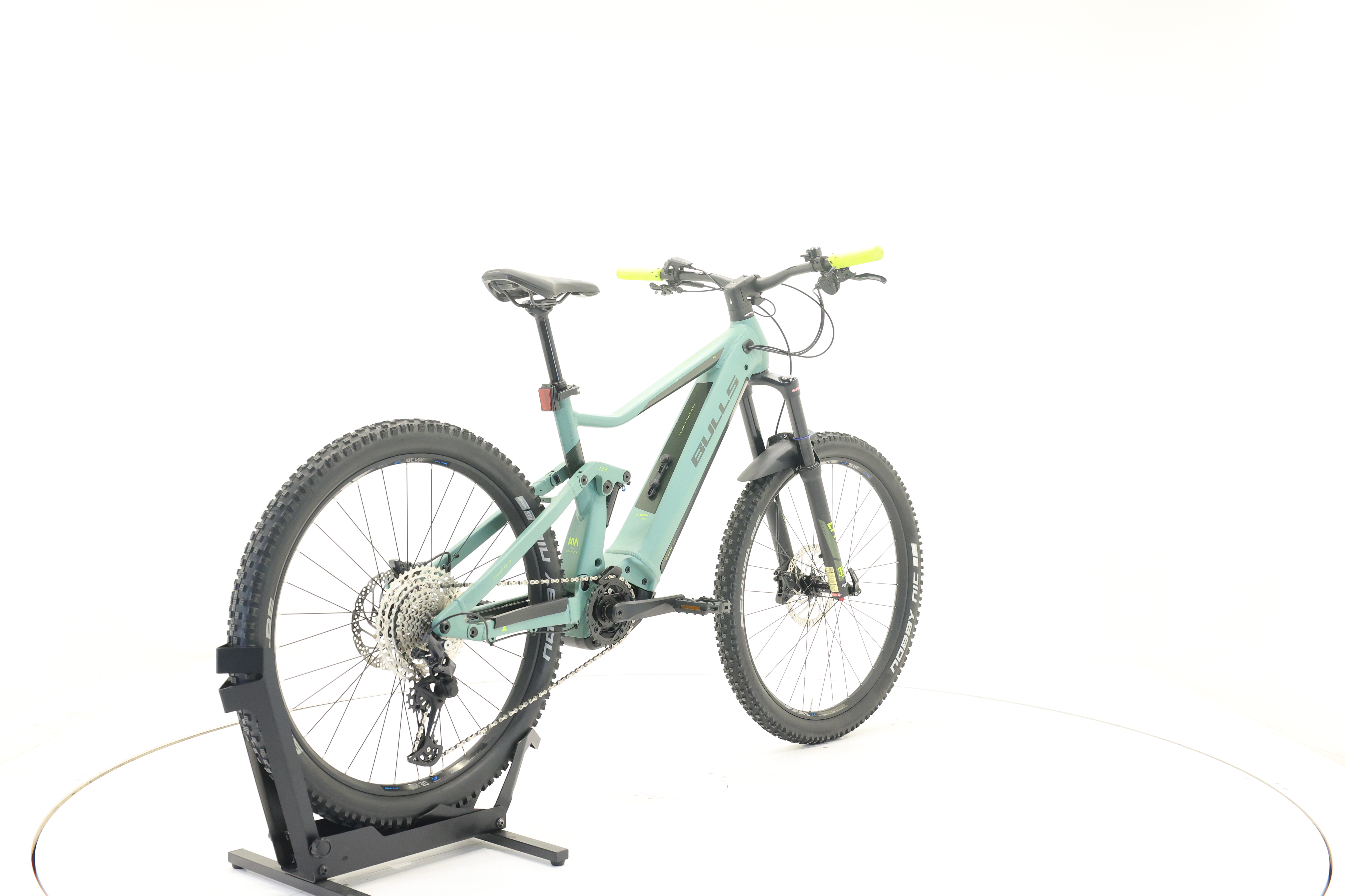 Bulls Copperhead Evo AM 2