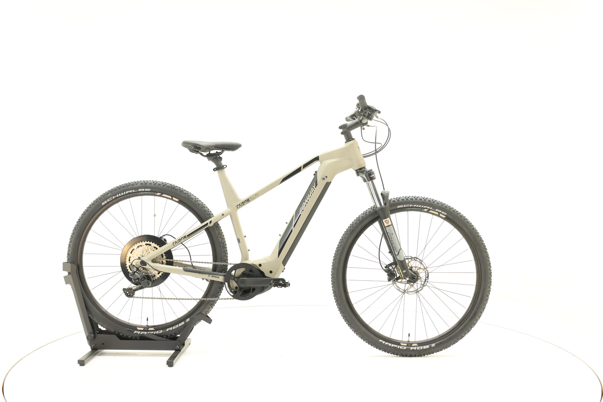 Conway S429, XL, 170-179 cm, 2021, 1638 km – Bild 8 von 8