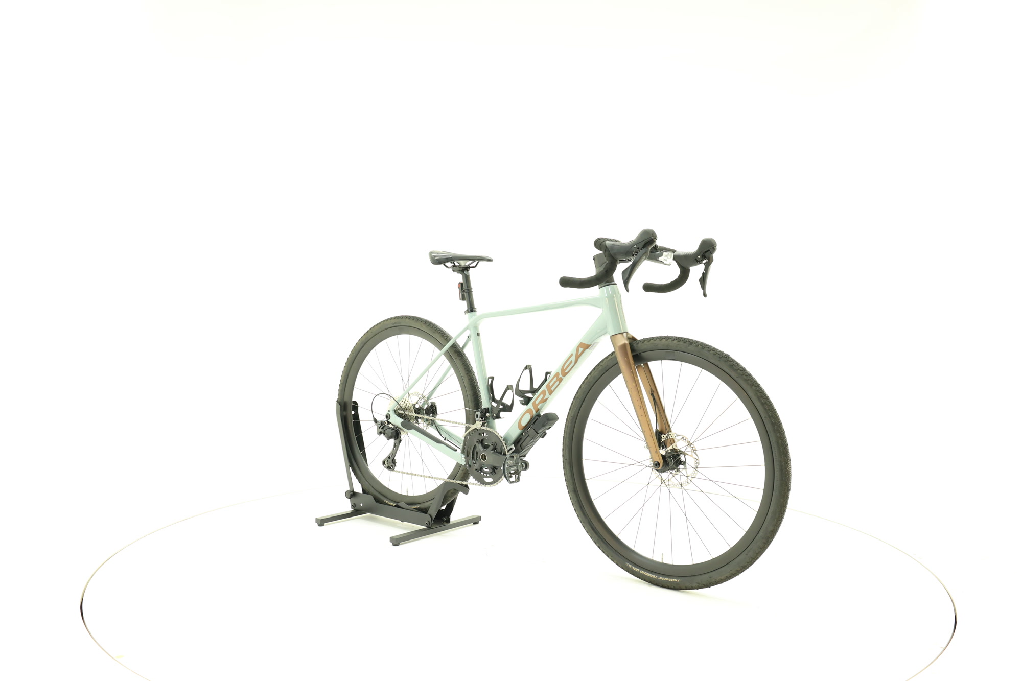 Orbea Terra H30, M, 170-179 cm, 2024, 0 km – Bild 7 von 8