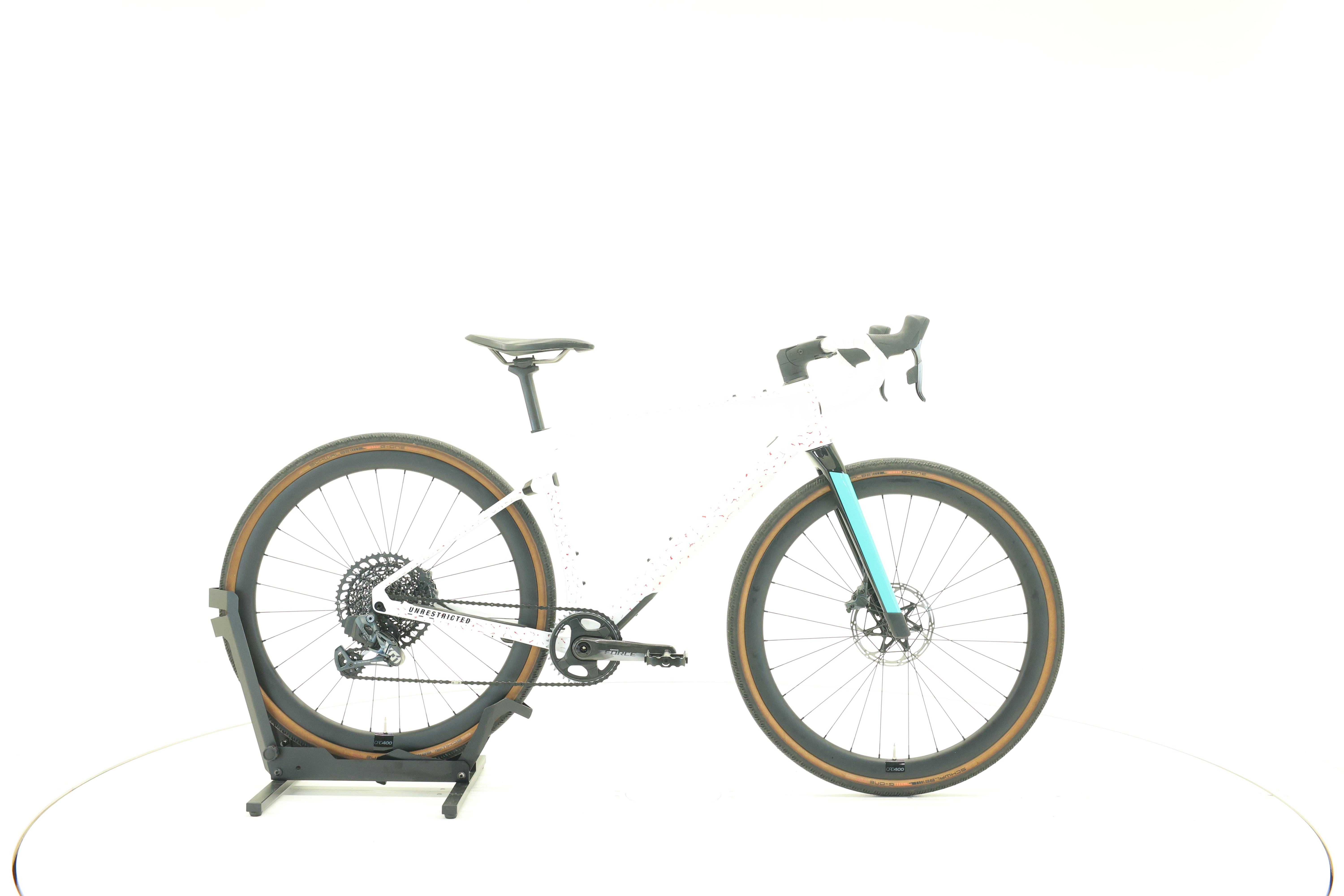 BMC URS01 TWO, M, 170-179 cm, 2023, 0 km – Bild 1 von 5