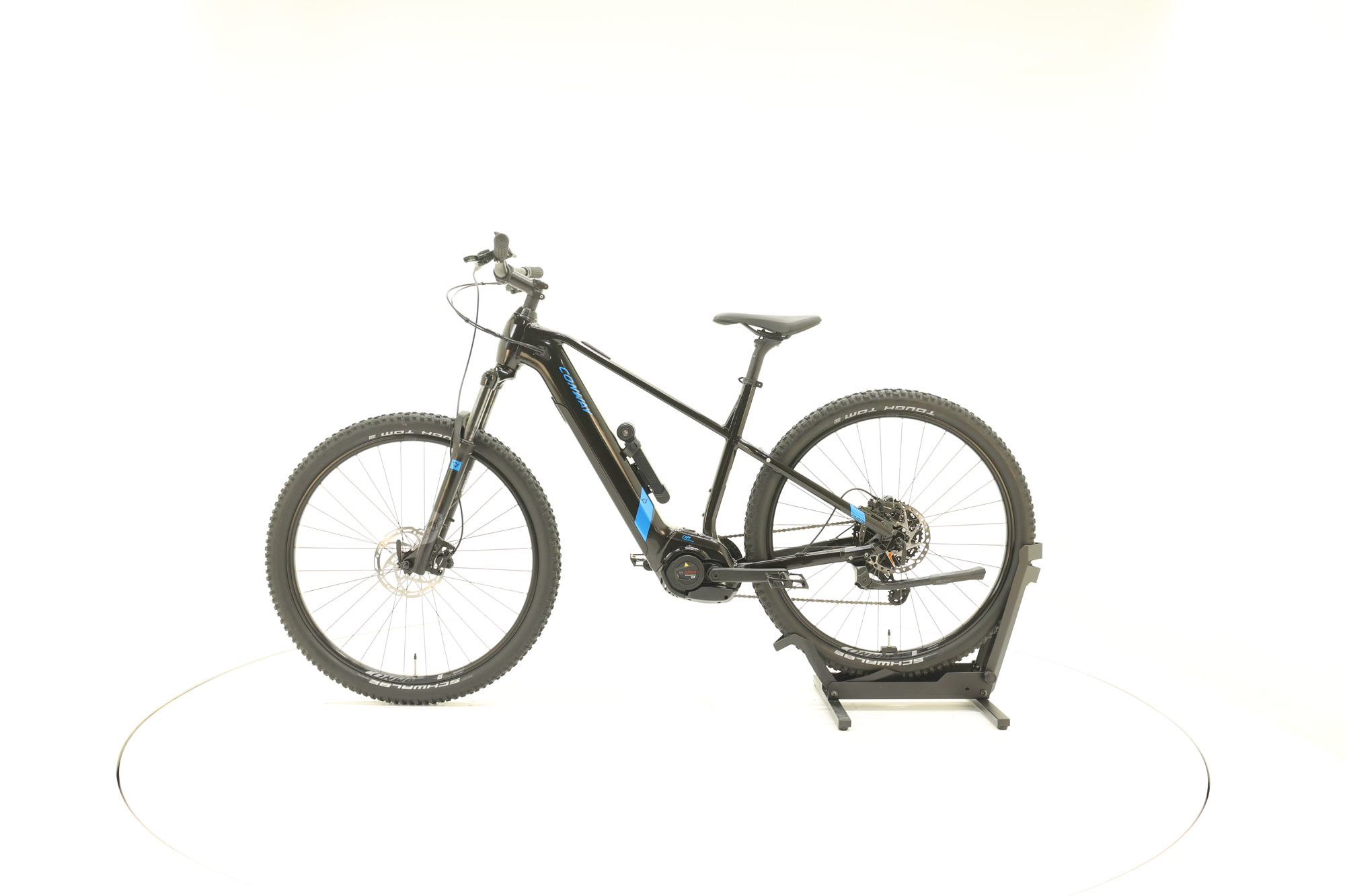 Conway Cairon S 2.0, 49 cm, 170-179 cm, 2024, 144 km – Bild 6 von 8