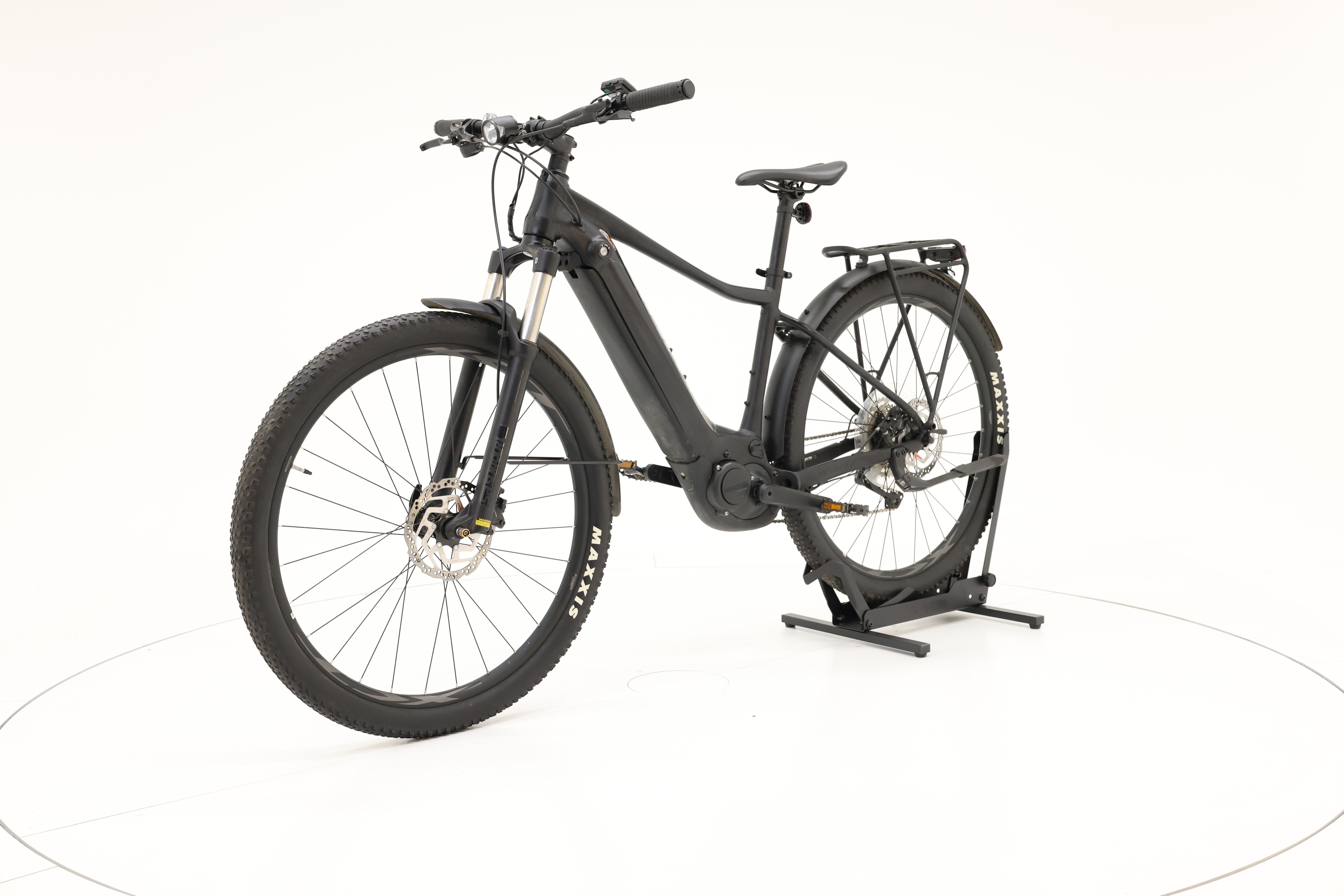 GIANT Fathom E EX Sport