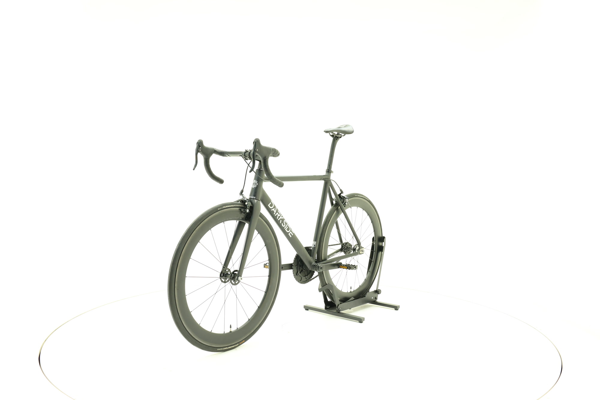 DARKSIDE BICYCLES Mannheim Urban1.0, M, 170-179 cm, 2023, 0 km – Bild 1 von 8