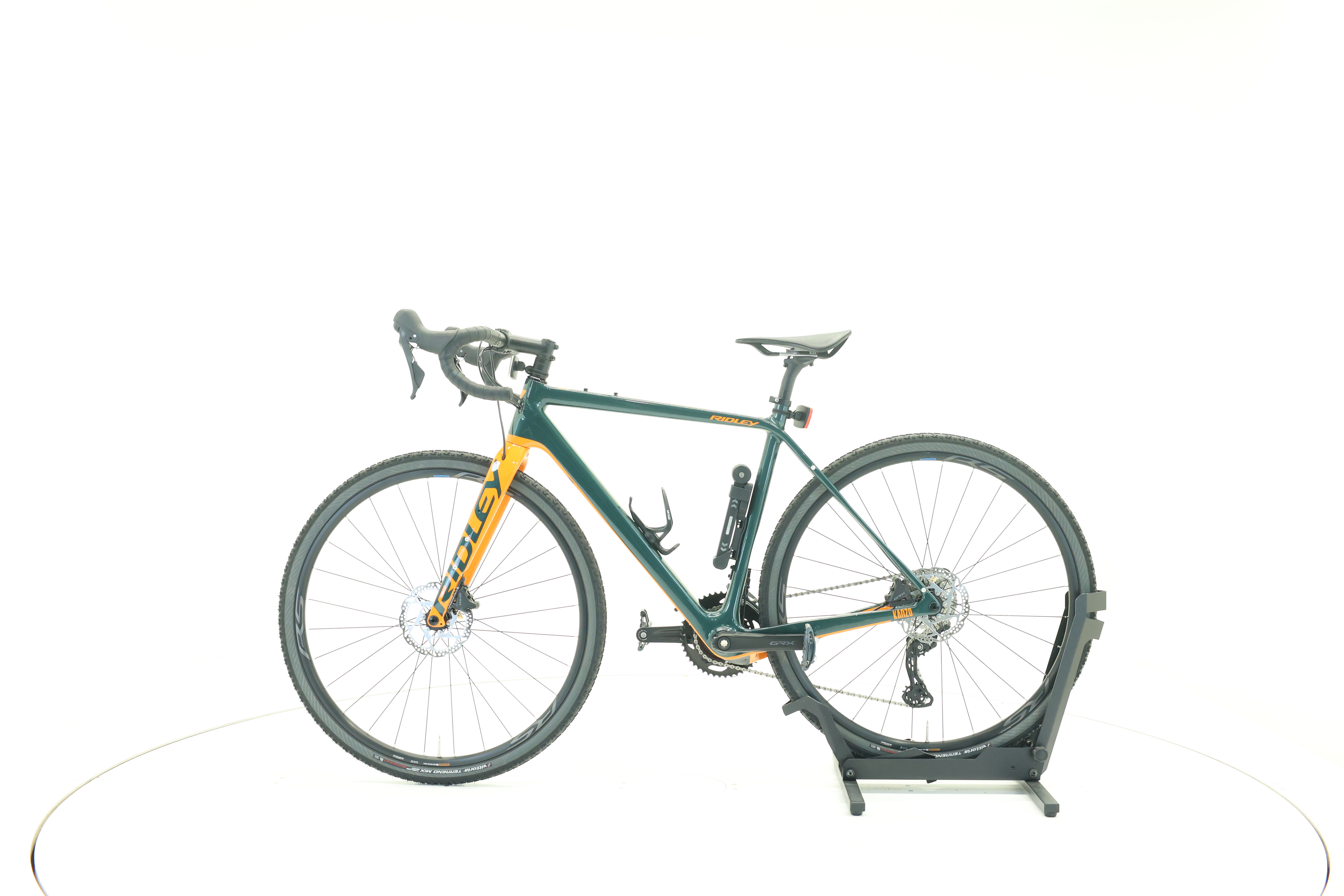 Ridley Kanzo C Adventure