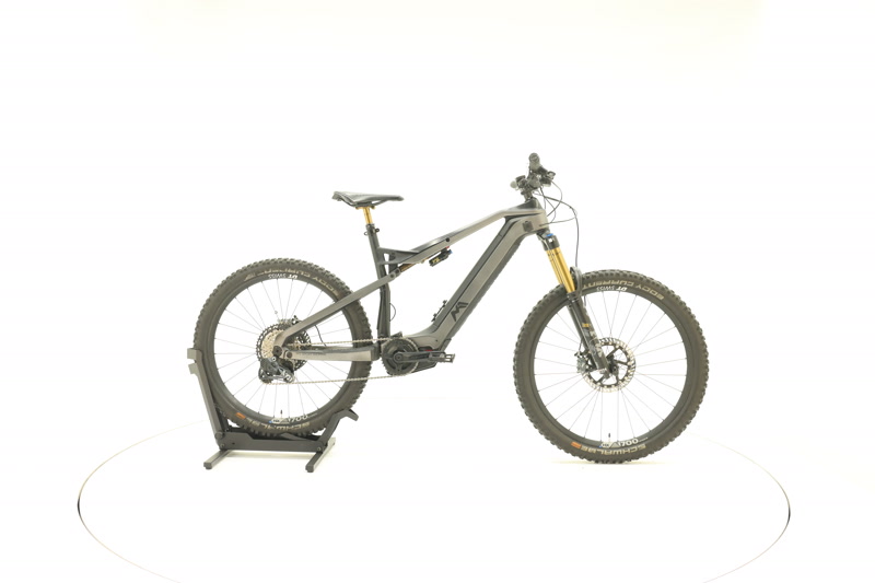 M1-Sporttechnik Erzberg BR, 50 cm, 180-189 cm, 2023, 959 km – Bild 2 von 16