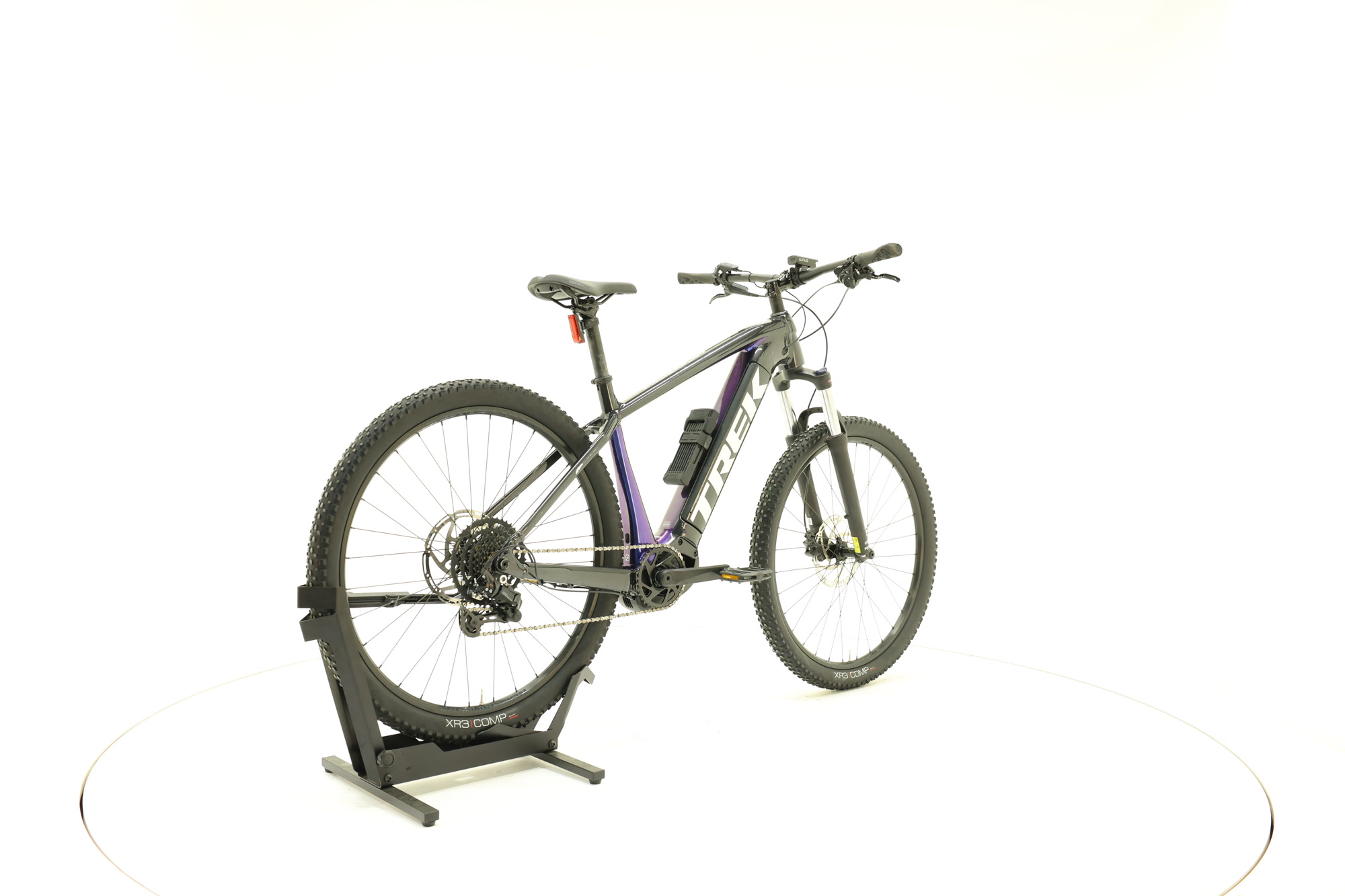 Trek Powerfly 4 – Bild 6 von 8