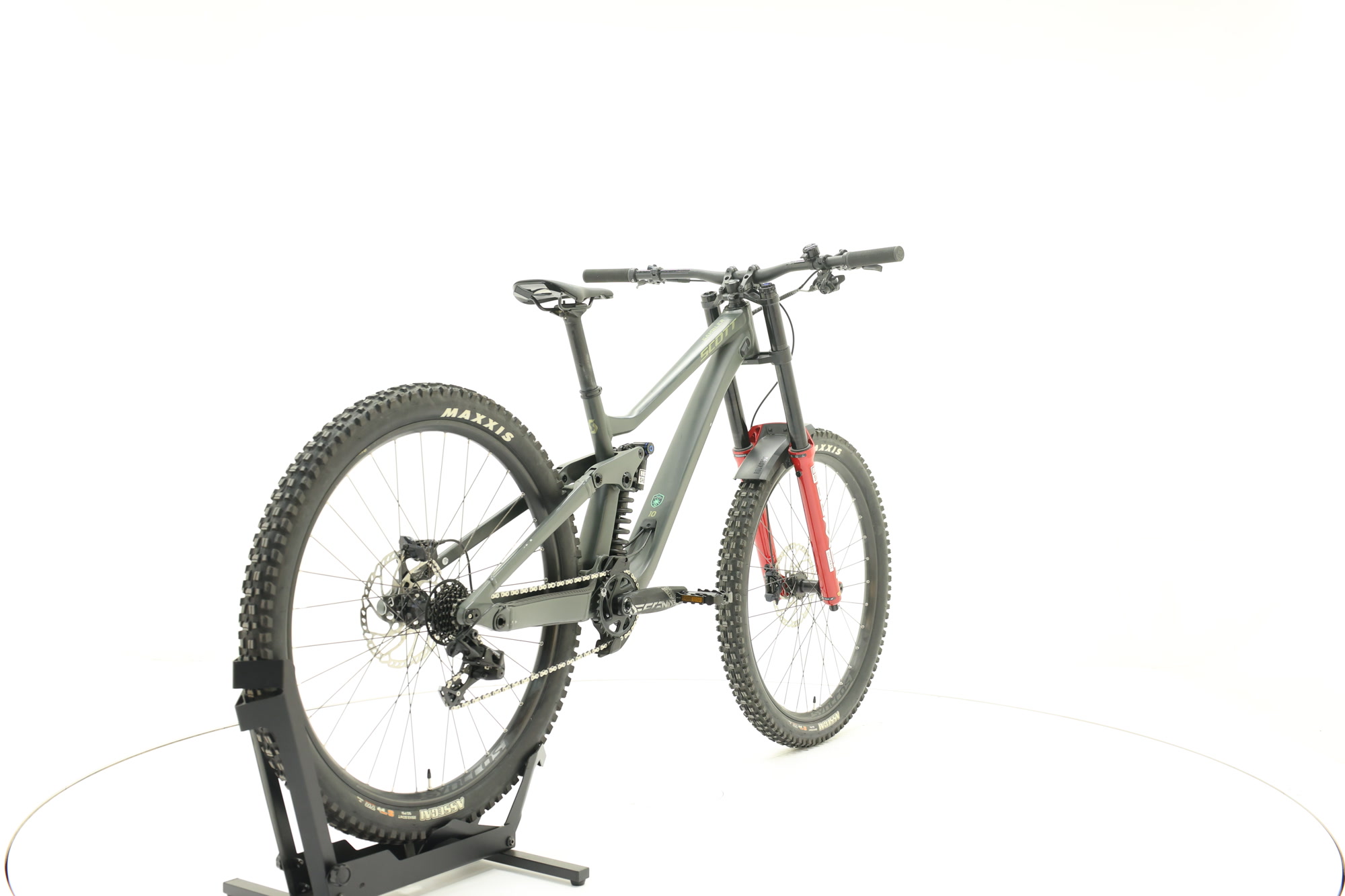 Scott Gambler 910, 41 cm, 180-189 cm, 2023, 0 km – Bild 6 von 23