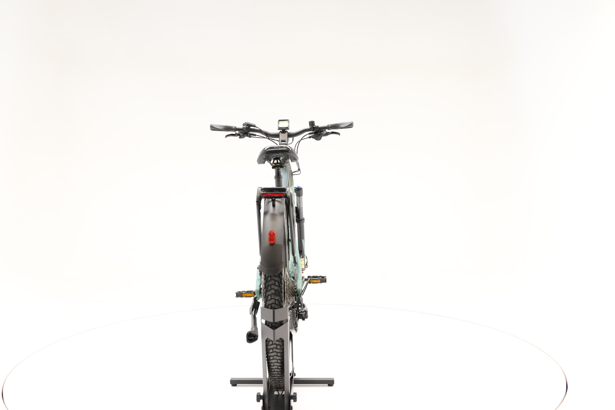 Bulls Iconic Evo 1 TR, 41 cm, 150-159 cm, 2024, 123.63 km – Bild 3 von 8