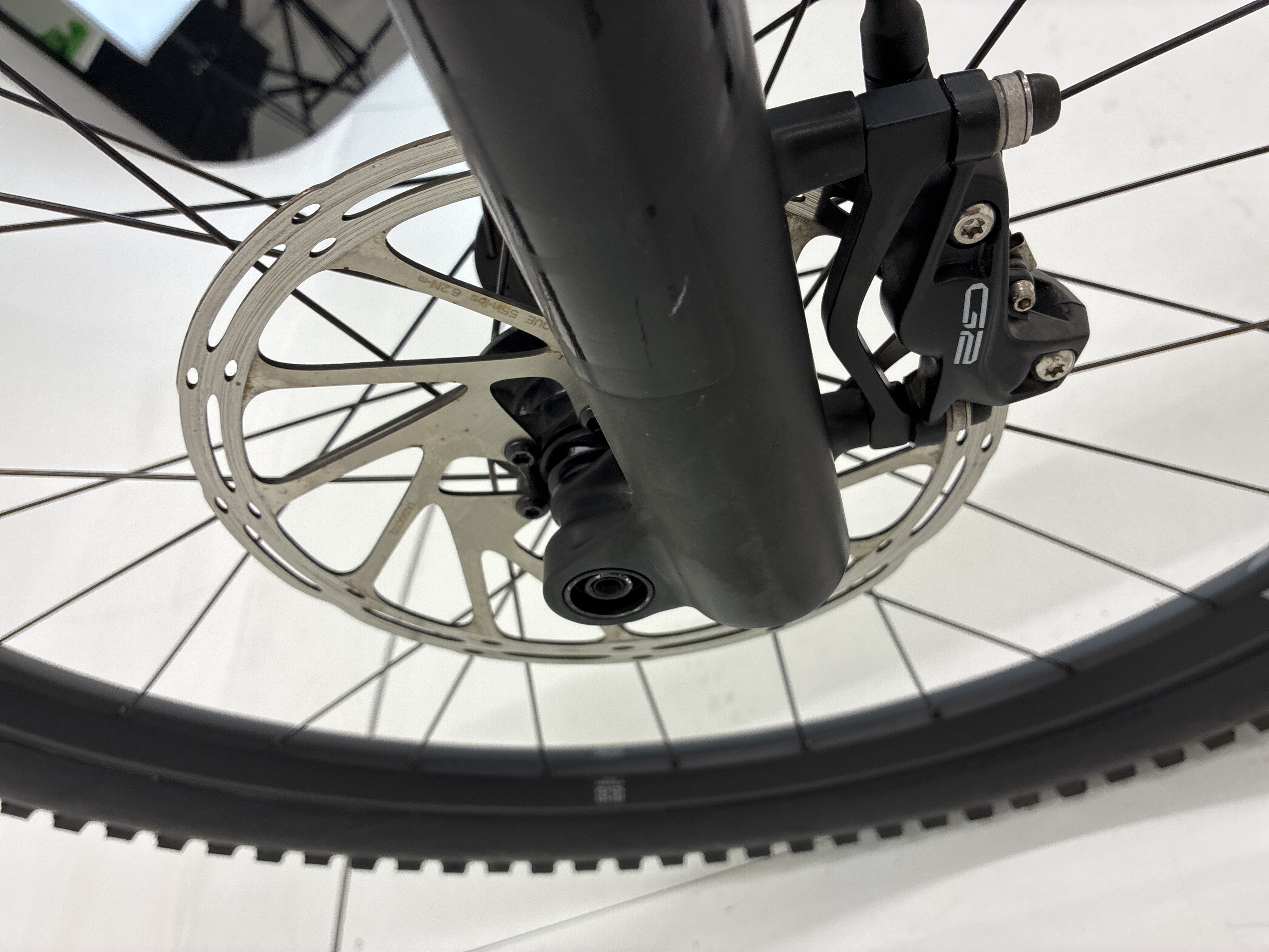 Mondraker Foxy Carbon R