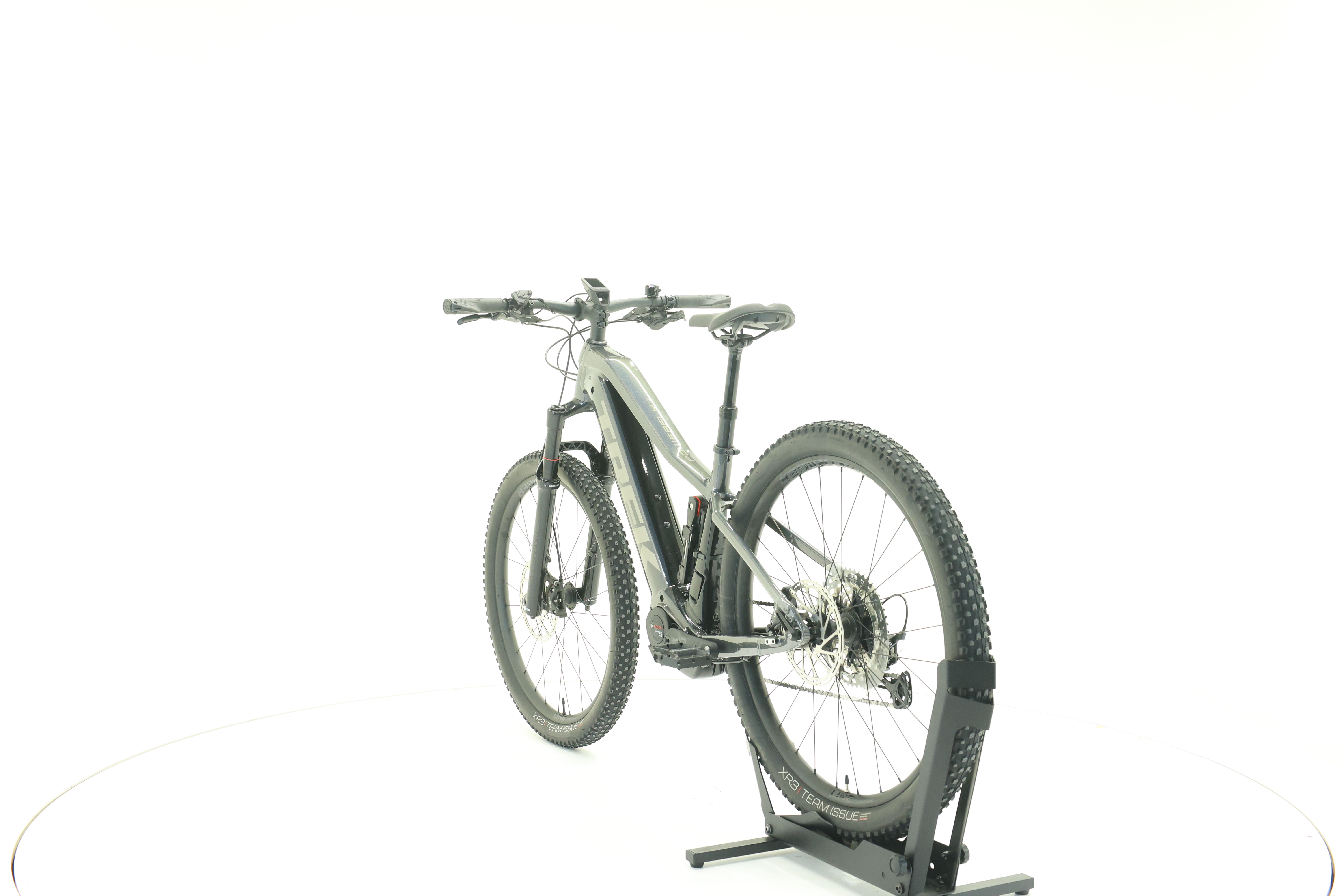 Trek Powerfly 7, S, 160-169 cm, 2023, 874 km – Bild 24 von 24