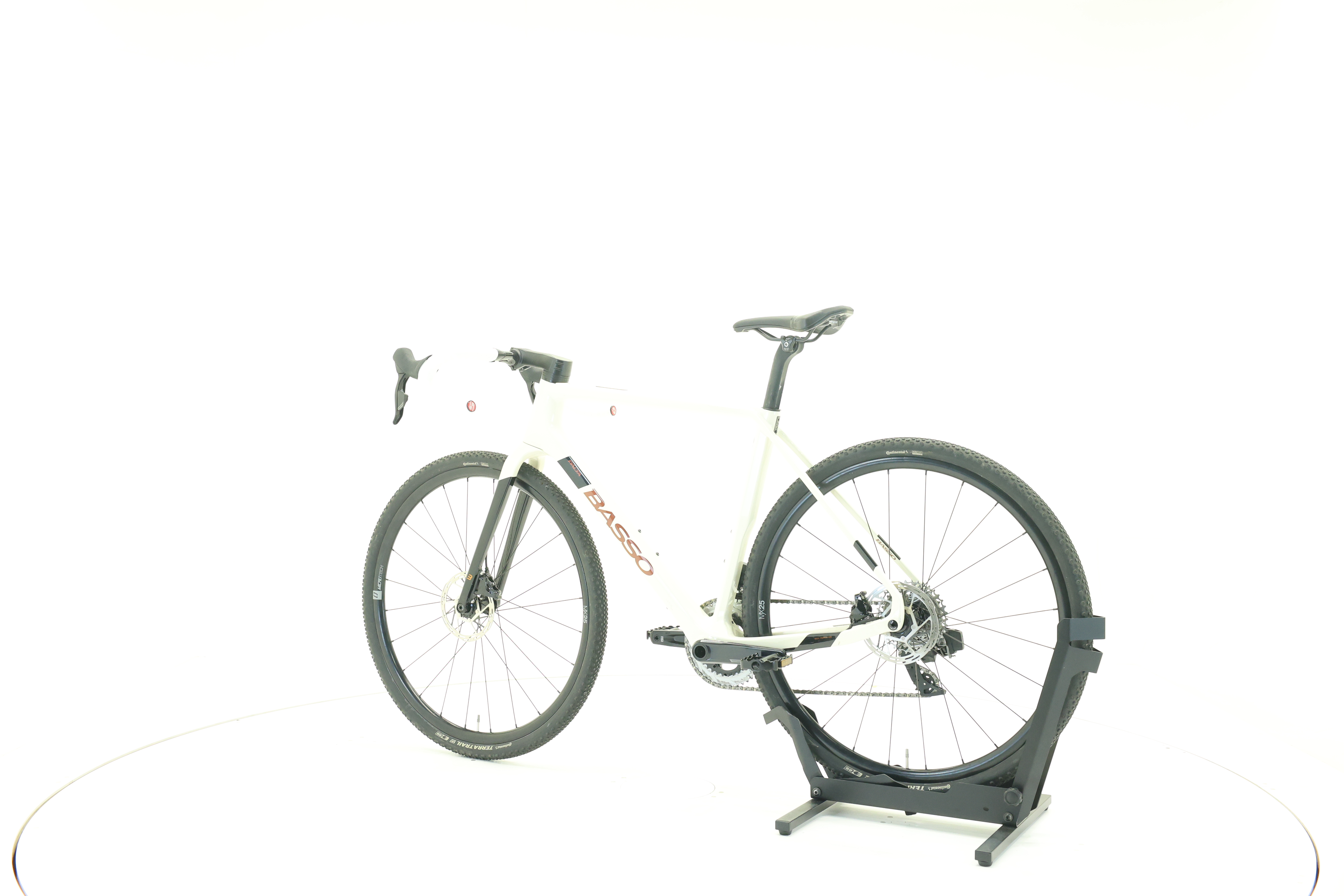 Basso Palta (Rival 2x12 AXS - Microtech MX 25 - 46-33), M, 170-179 cm, 2025, 0 km – Bild 17 von 24