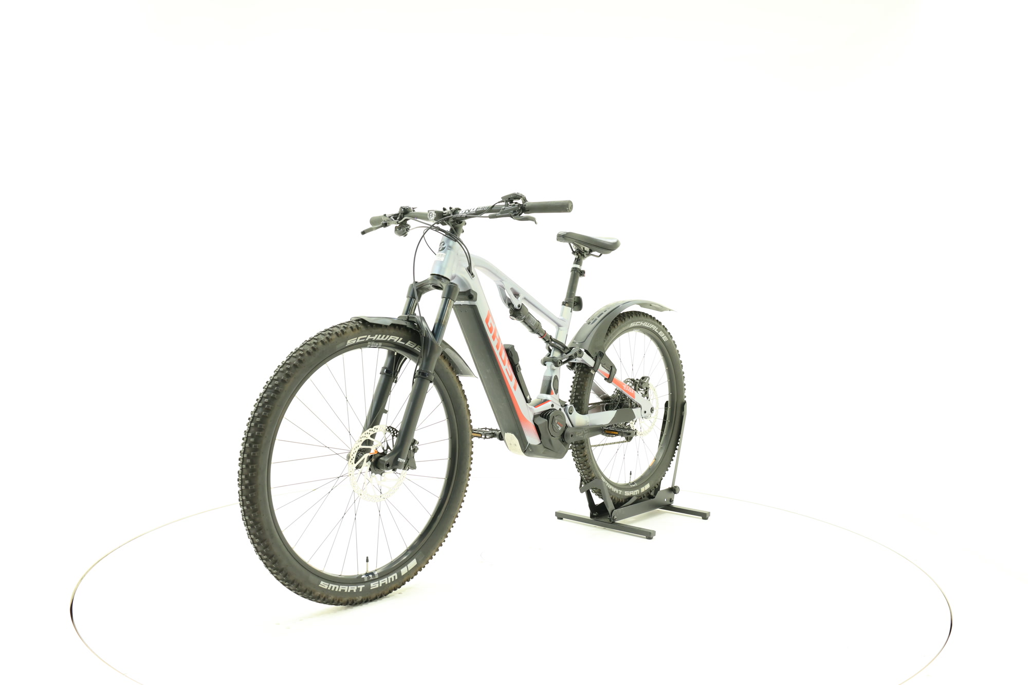 Ghost E-ASX 130 Universal AL
