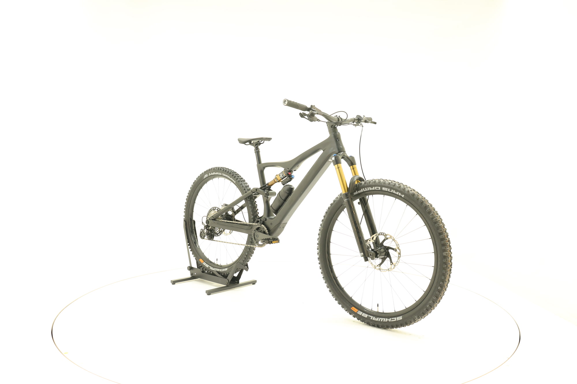 BH Bikes iLynx Trail Carbon Pro 8.8, 44 cm, 170-179 cm, 2023, 0 km – Bild 5 von 8