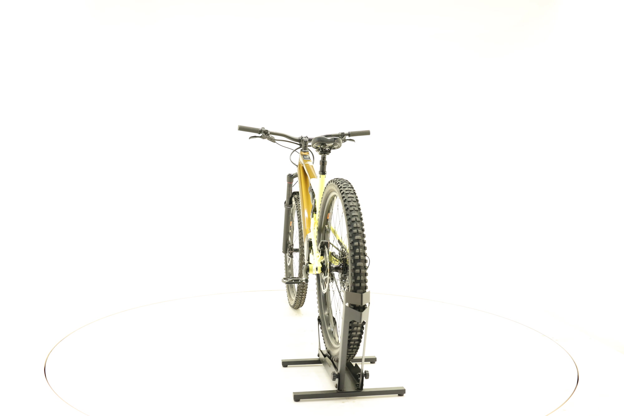 RockyMountain Instinct Powerplay A 30
